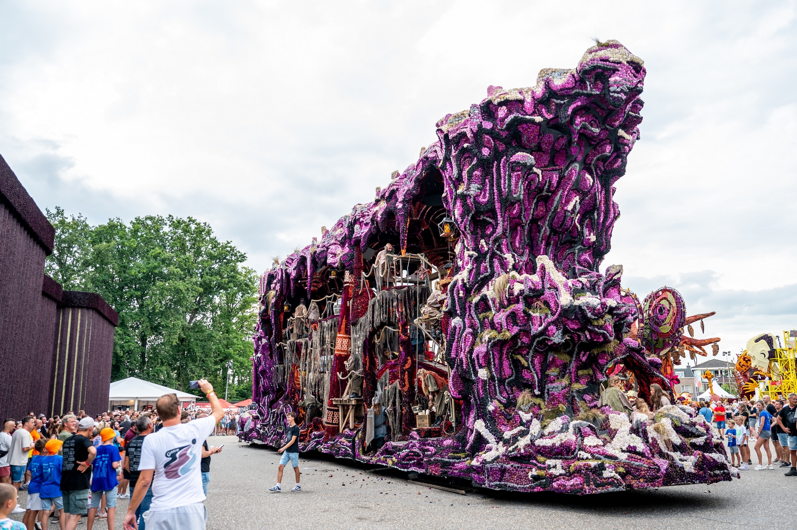 Khazad-Dûm, Foto José van Trijp fotografie