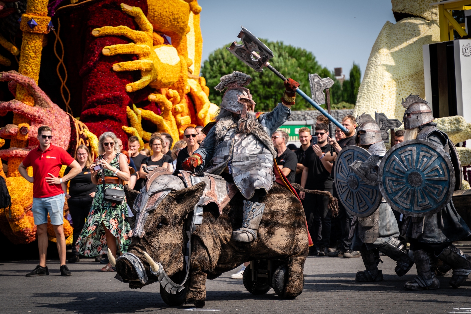 Khazad-Dûm, Foto Eefje fotografie