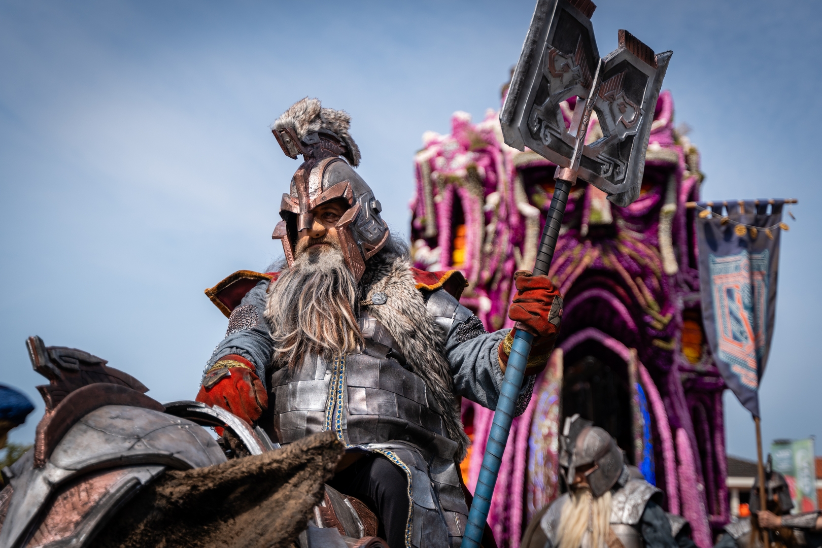 Khazad-Dûm, Foto Eefje fotografie