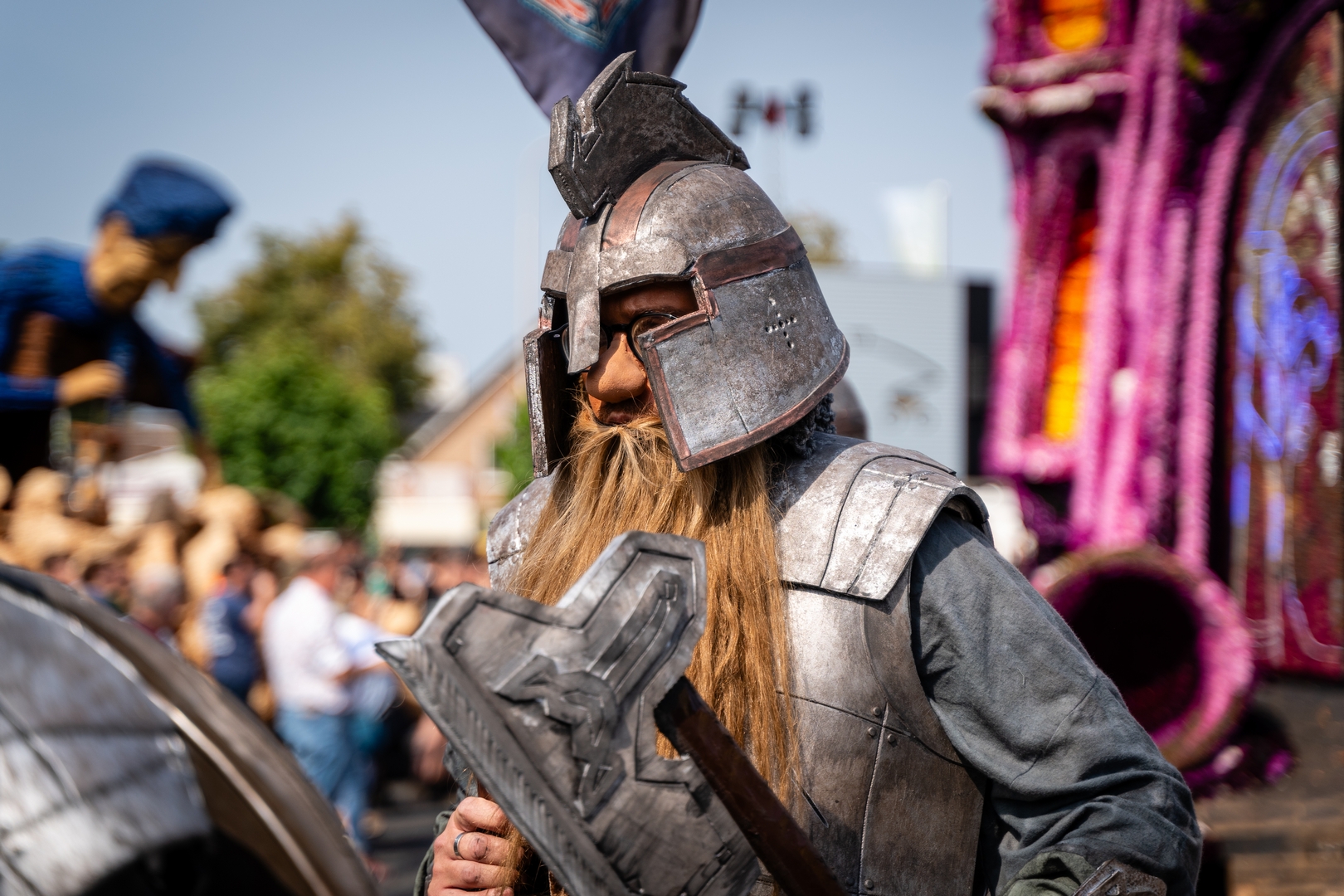Khazad-Dûm, Foto Eefje fotografie