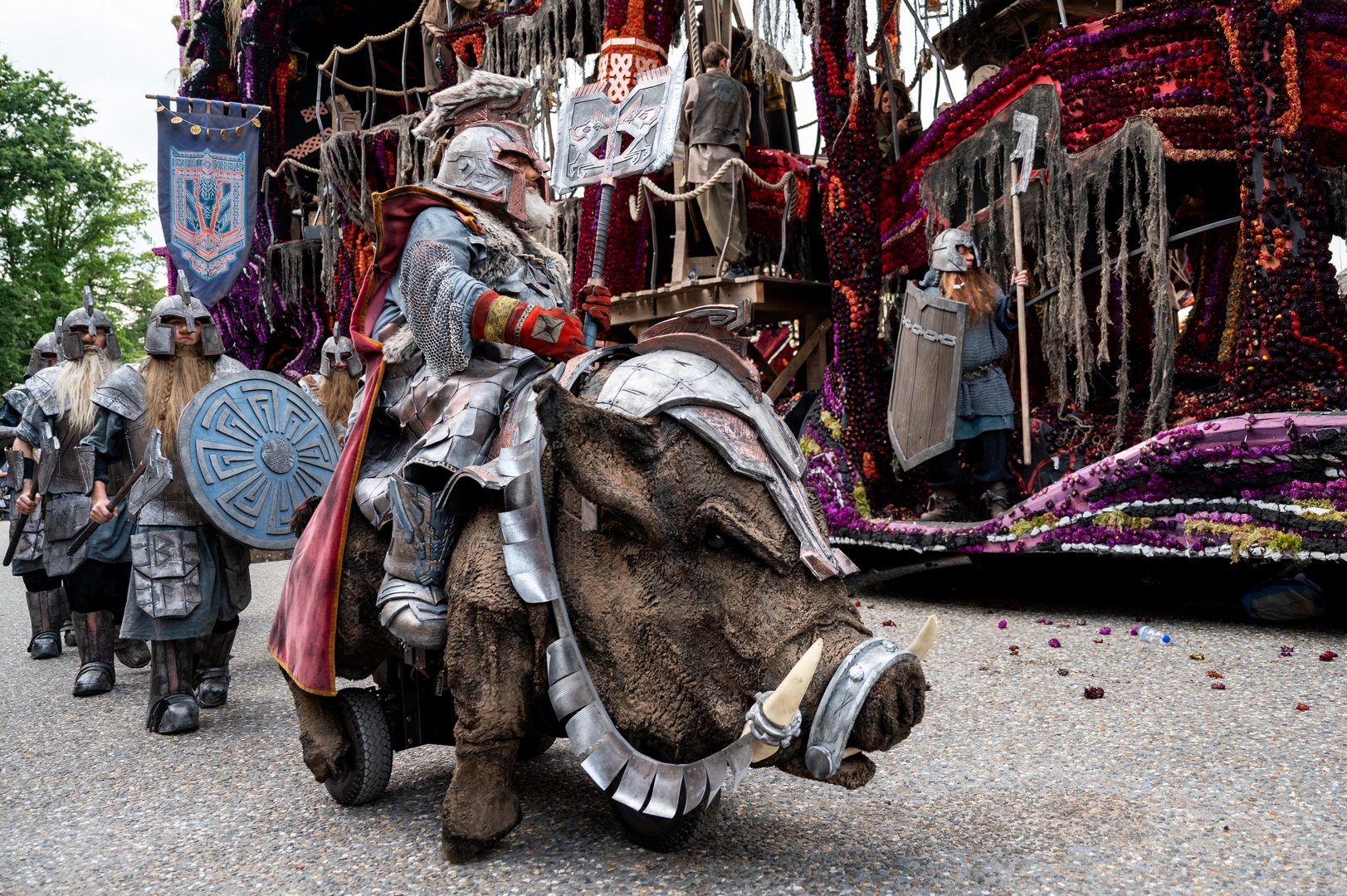 Khazad-Dûm, Foto José van Trijp fotografie
