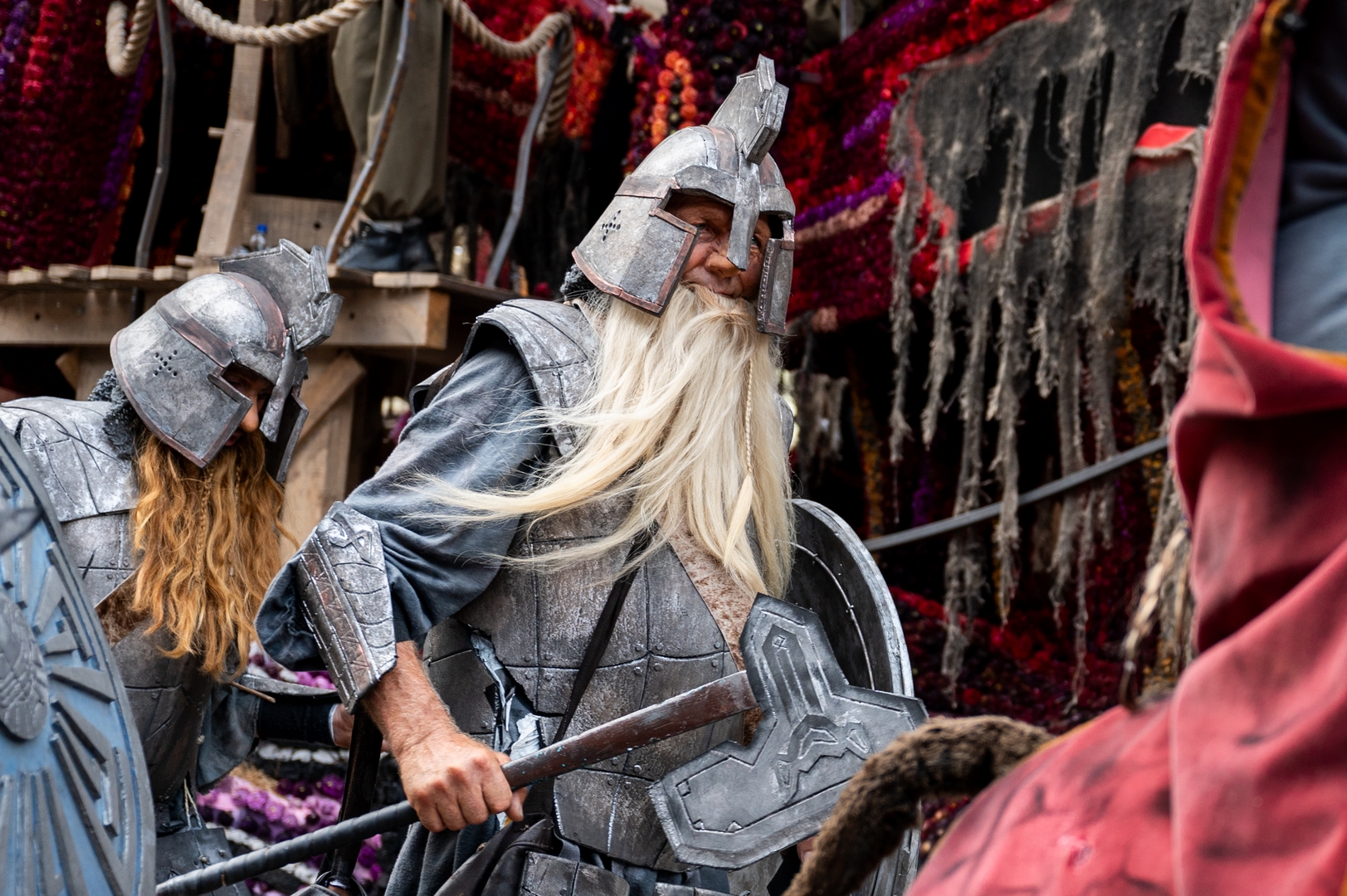 Khazad-Dûm, Foto José van Trijp fotografie