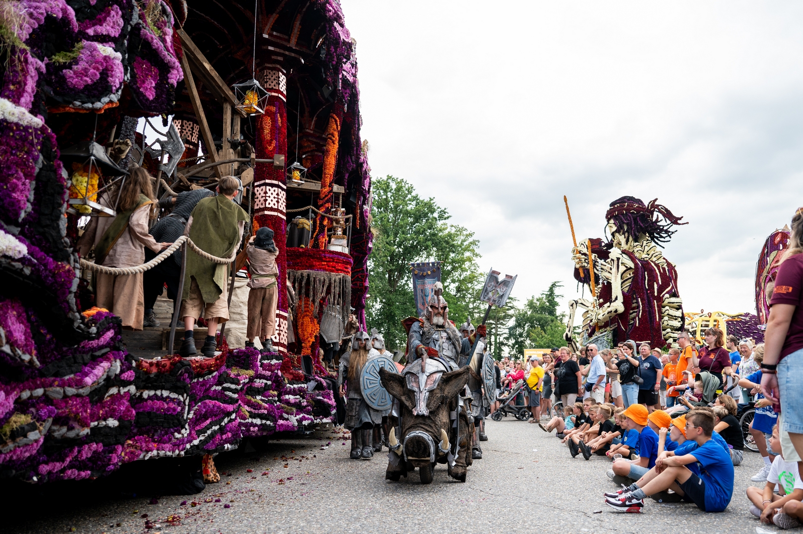 Khazad-Dûm, Foto José van Trijp fotografie
