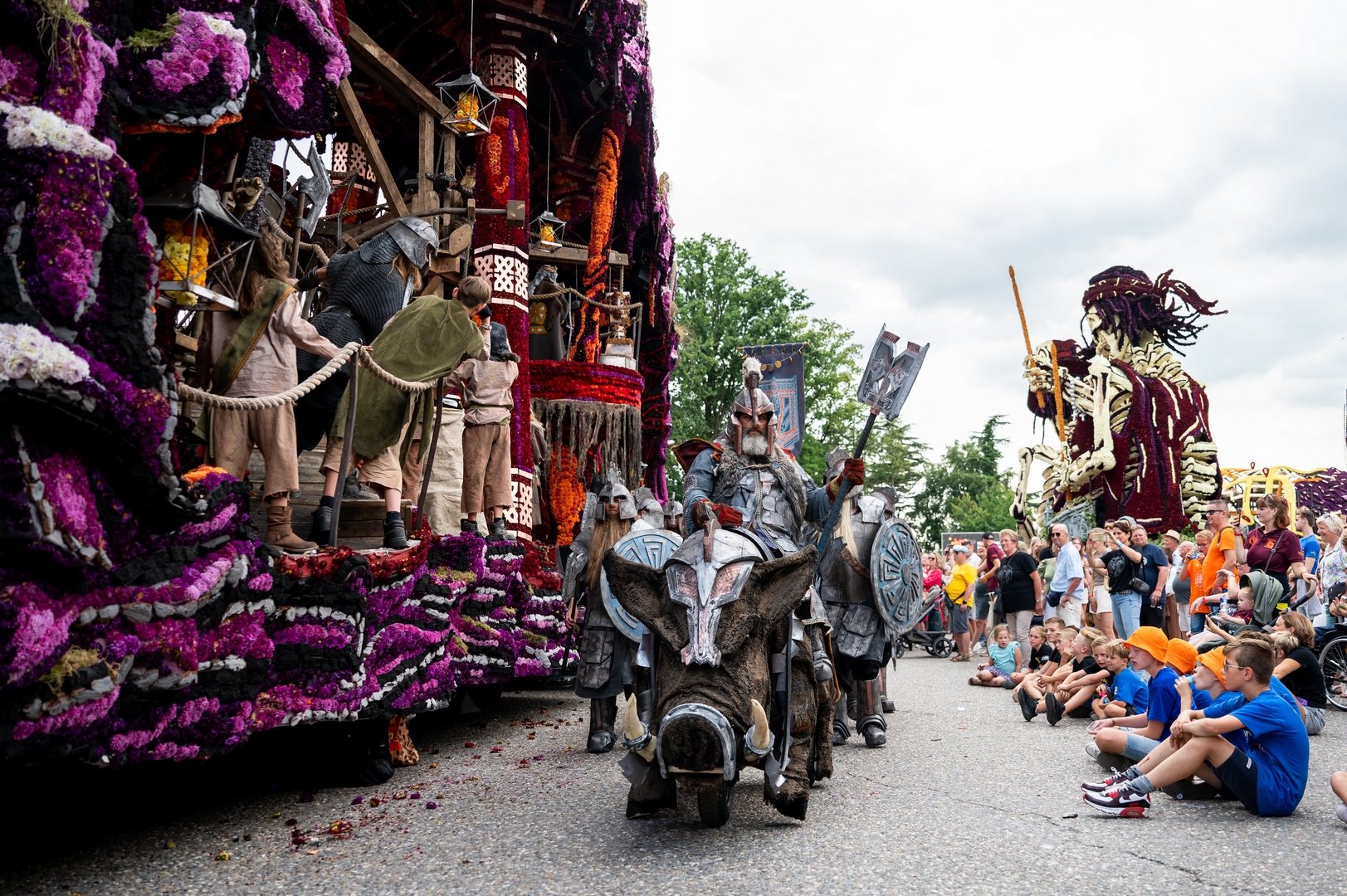 Khazad-Dûm, Foto José van Trijp fotografie