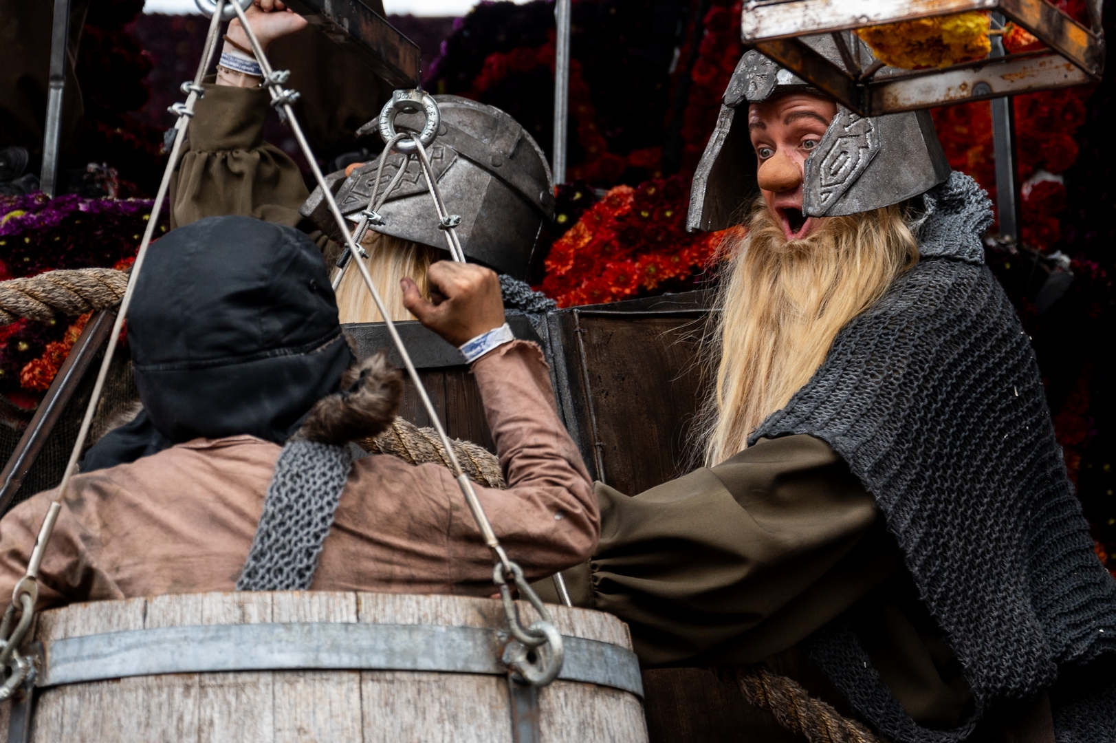 Khazad-Dûm, Foto José van Trijp fotografie