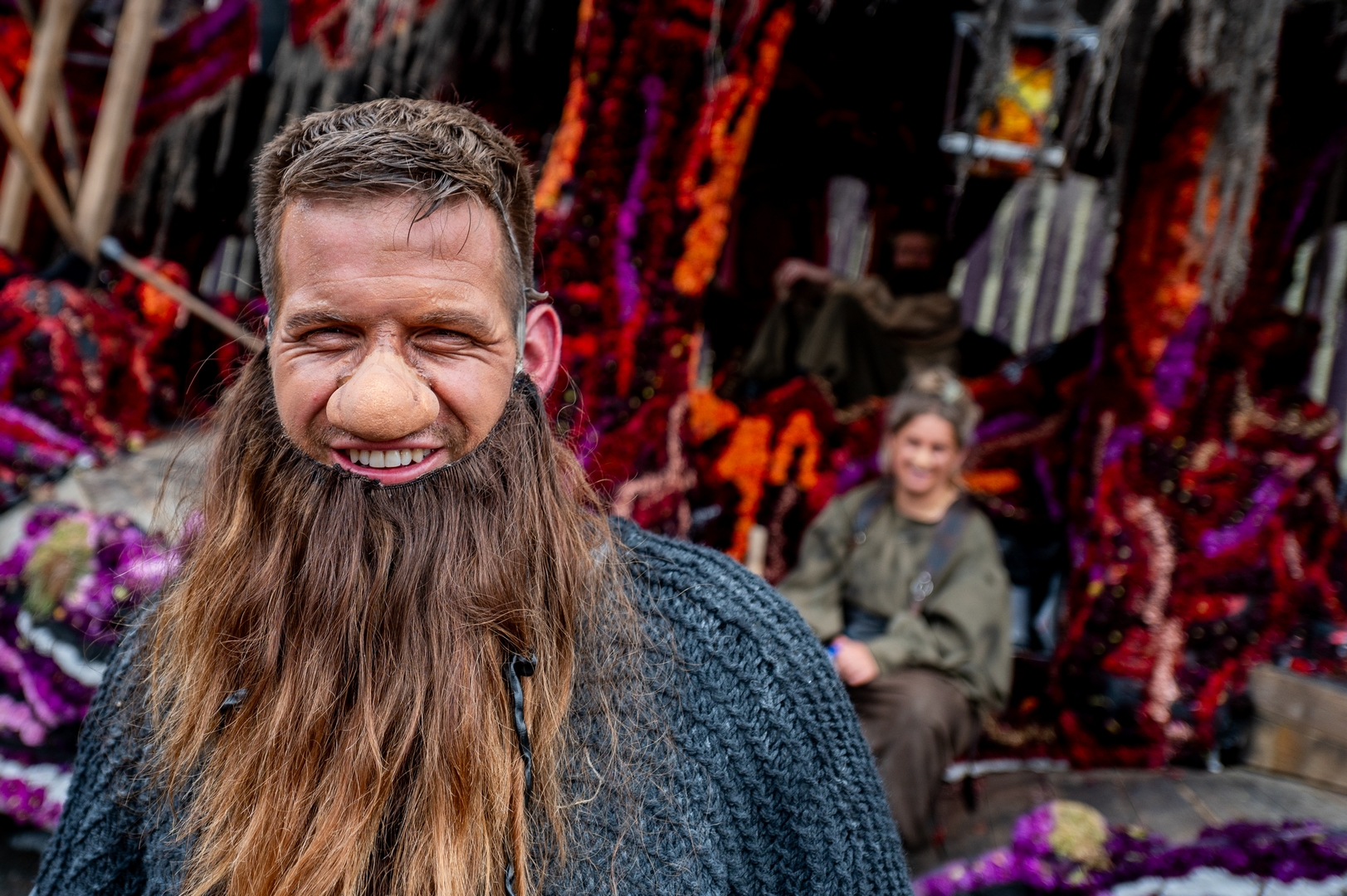 Khazad-Dûm, Foto José van Trijp fotografie