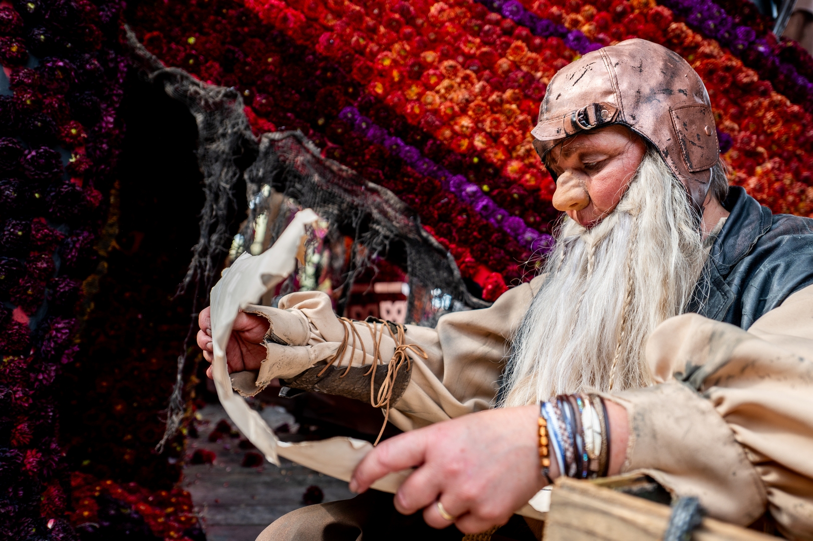 Khazad-Dûm, Foto José van Trijp fotografie