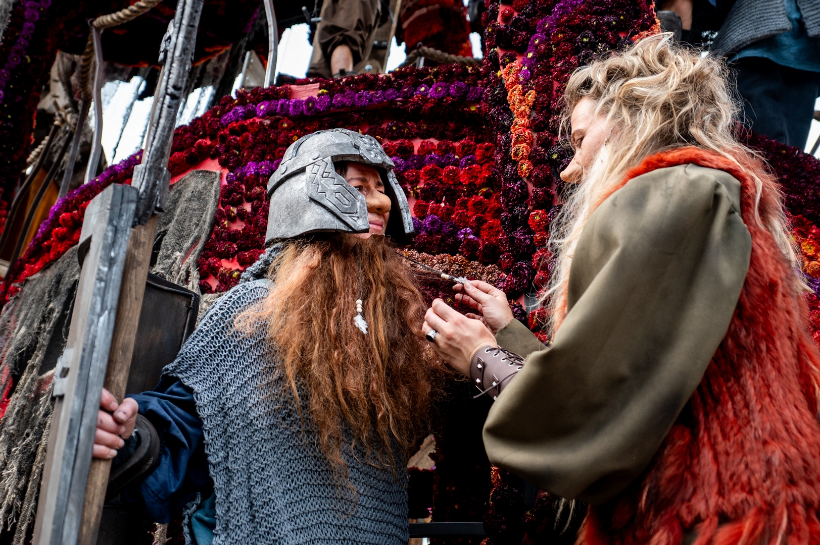 Khazad-Dûm, Foto José van Trijp fotografie