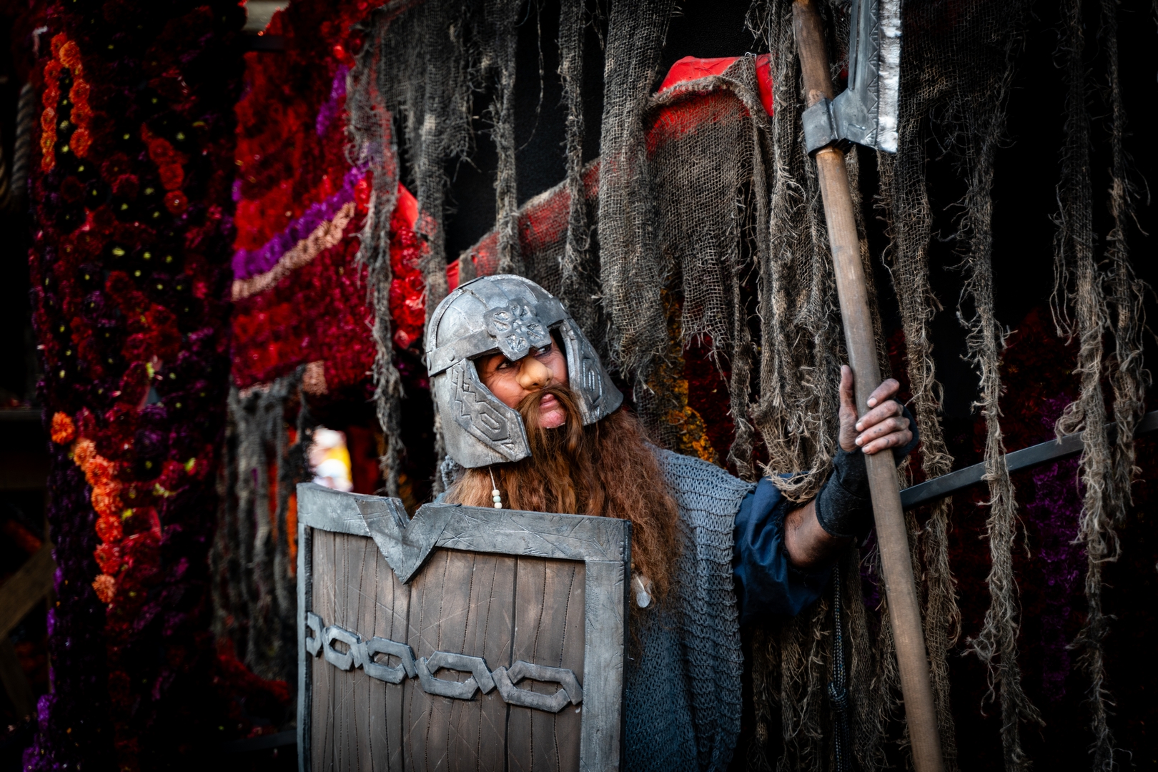 Khazad-Dûm, Foto Eefje fotografie