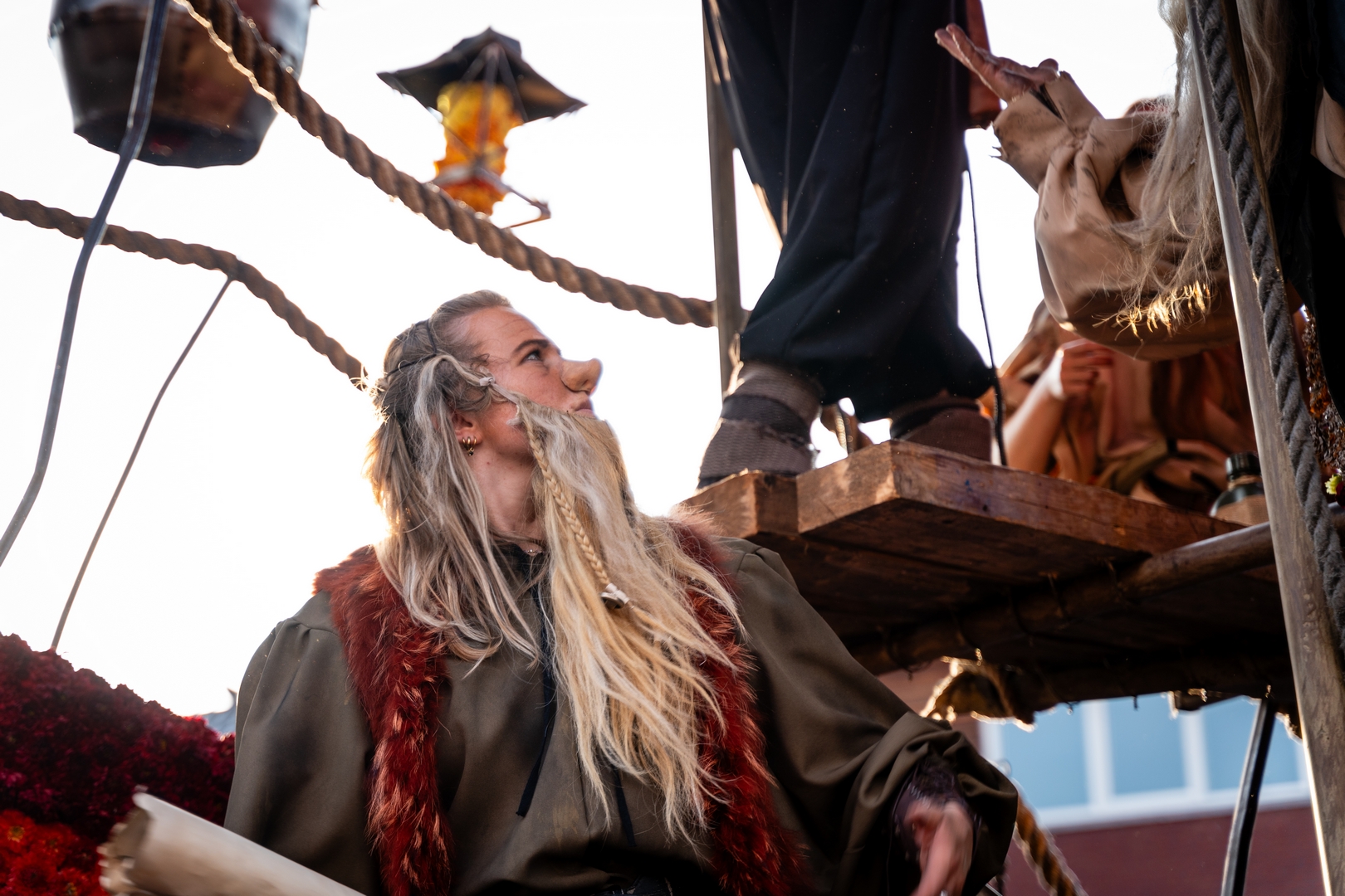 Khazad-Dûm, Foto Eefje fotografie