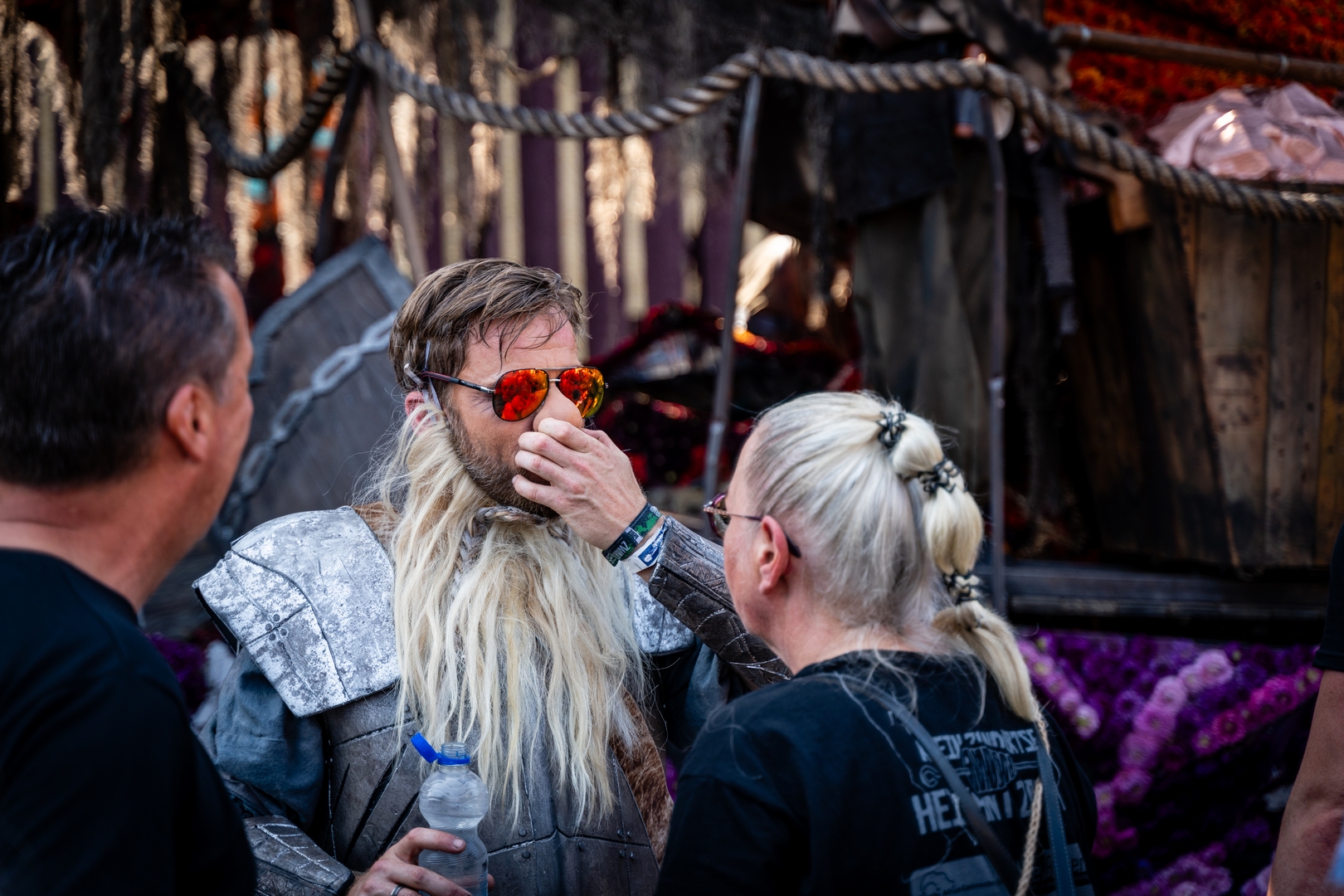 Khazad-Dûm, Foto Eefje fotografie