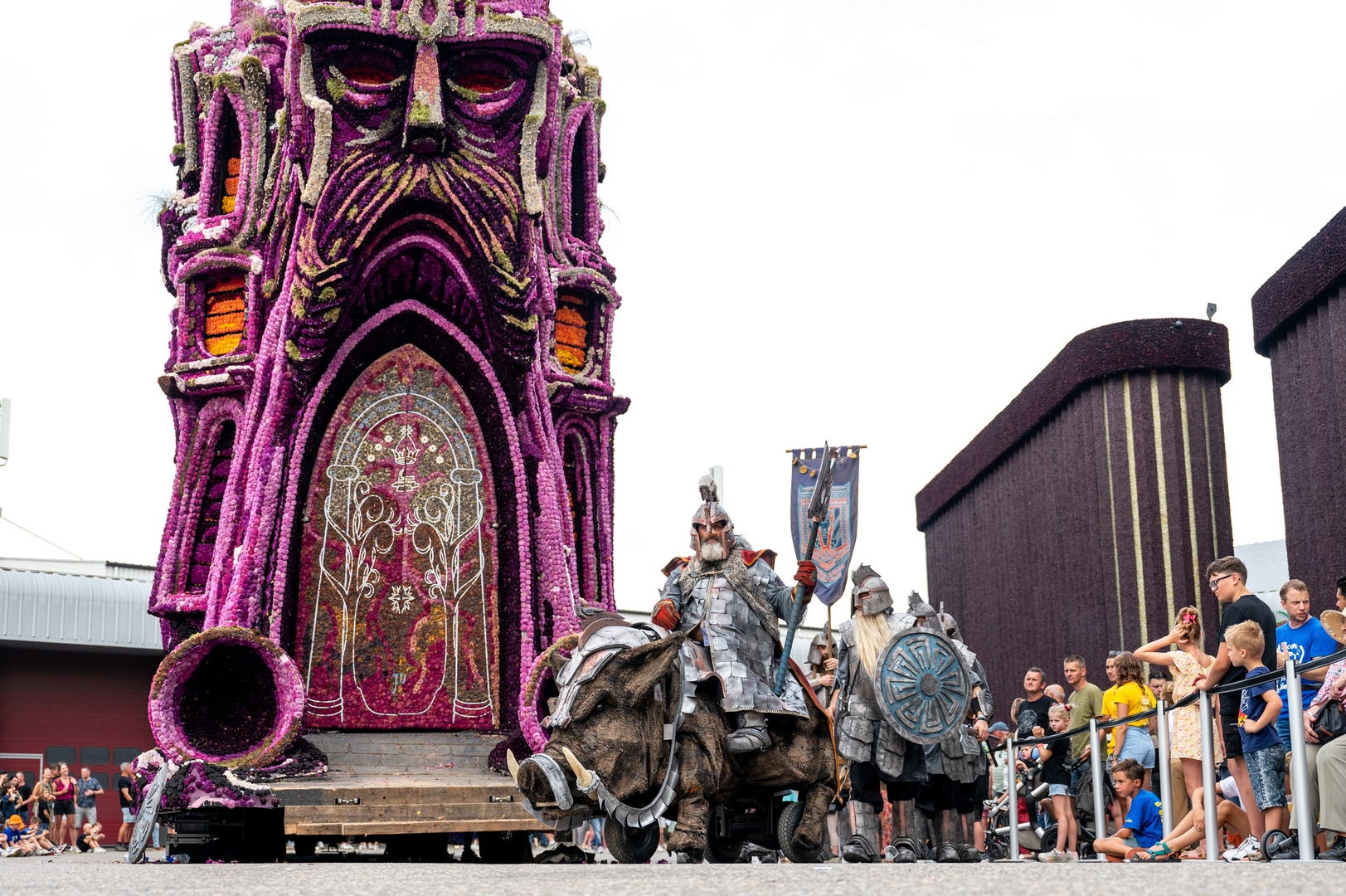 Khazad-Dûm, Foto José van Trijp fotografie