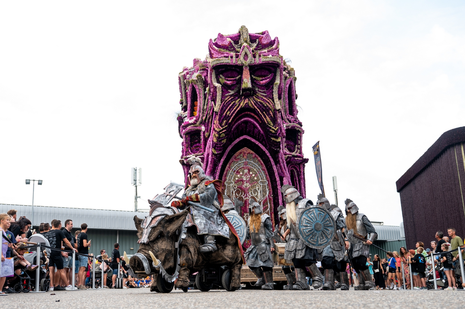 Khazad-Dûm, Foto José van Trijp fotografie