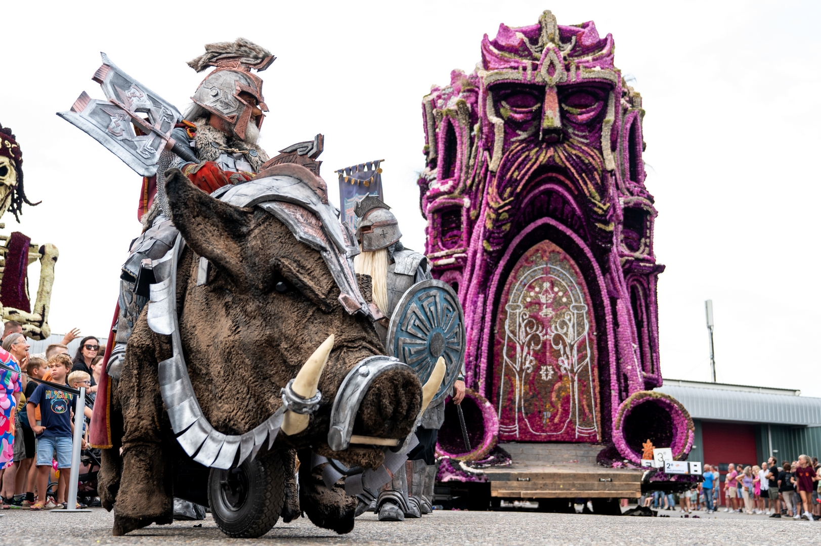 Khazad-Dûm, Foto José van Trijp fotografie
