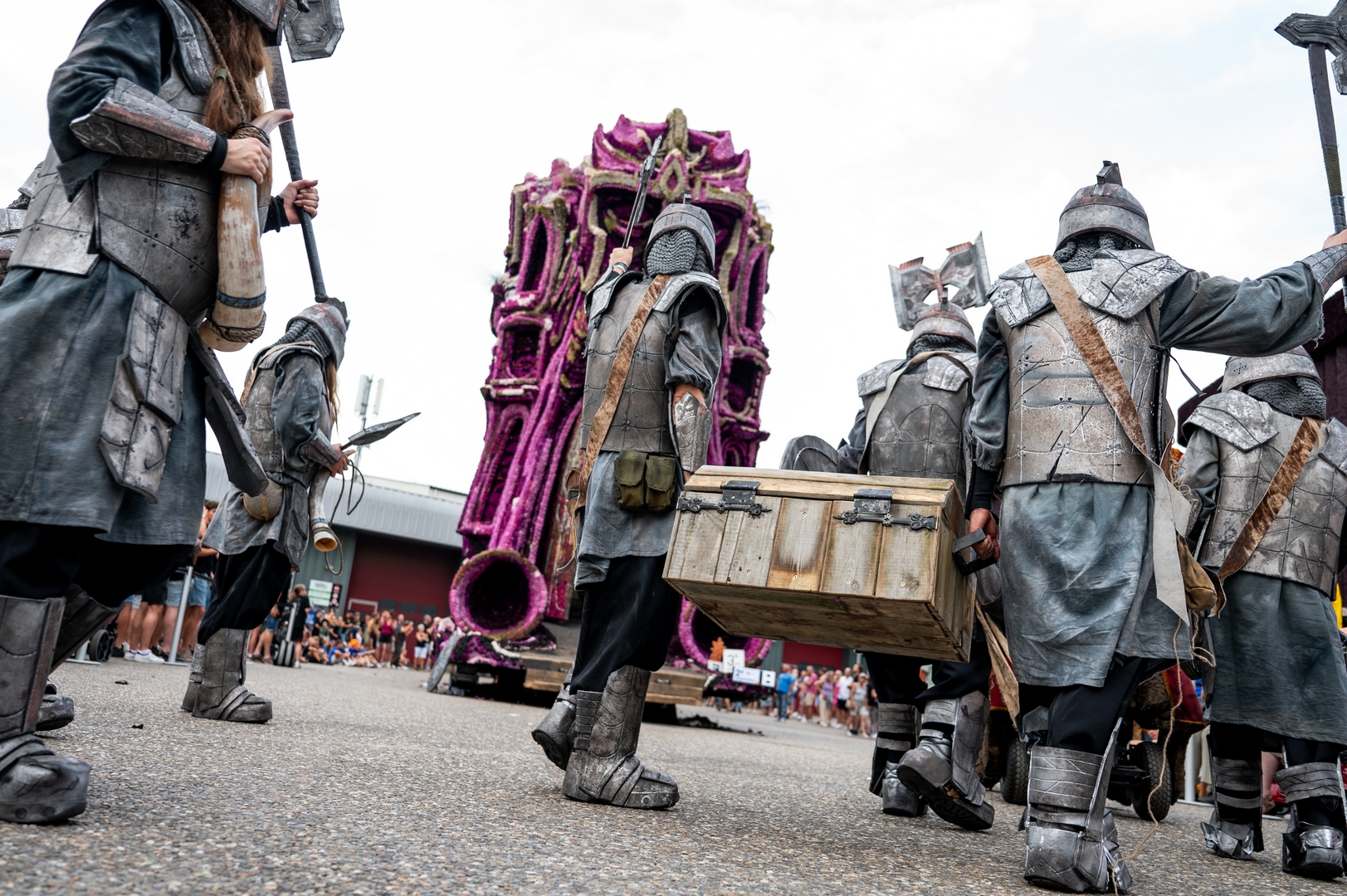 Khazad-Dûm, Foto José van Trijp fotografie