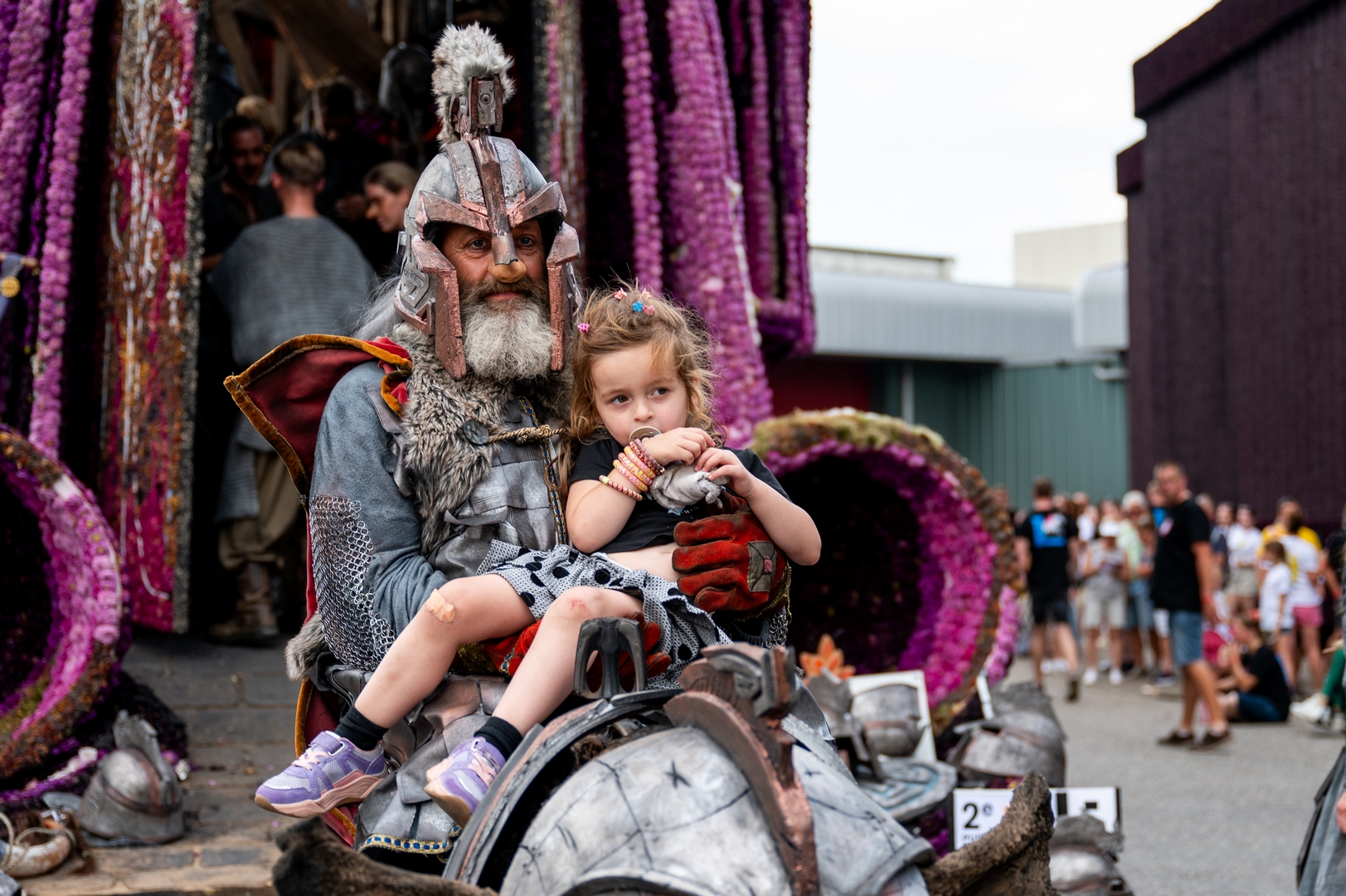 Khazad-Dûm, Foto José van Trijp fotografie