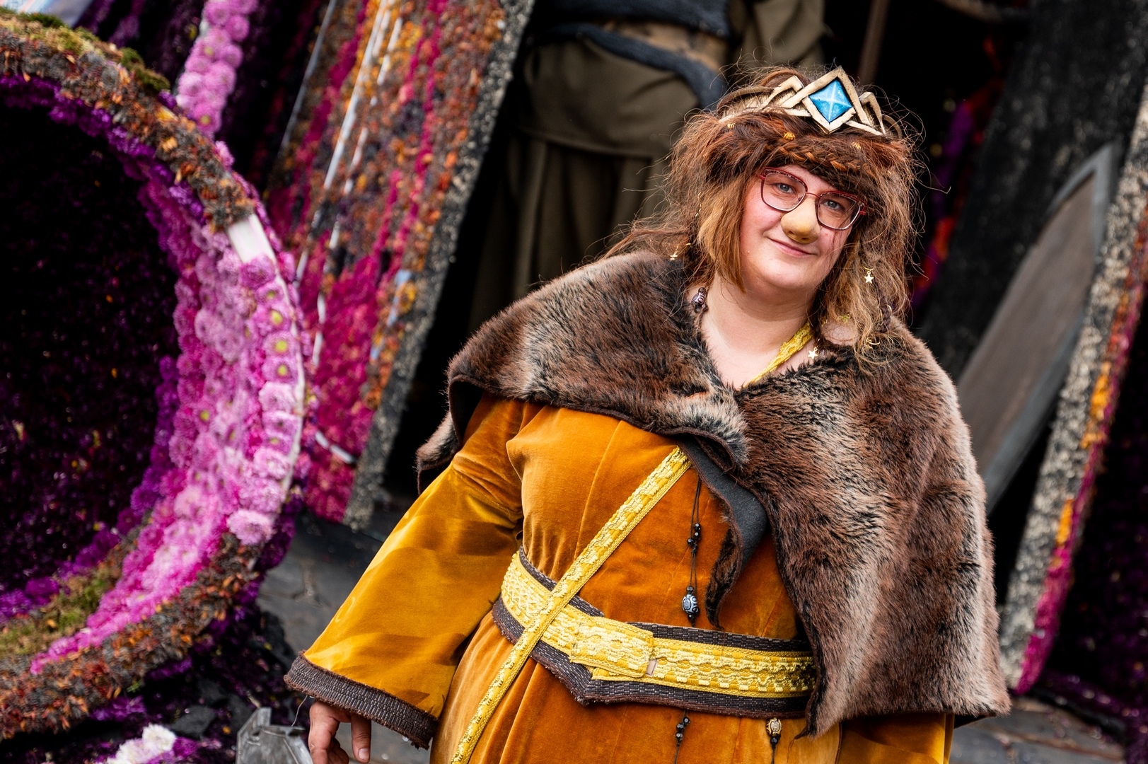 Khazad-Dûm, Foto José van Trijp fotografie