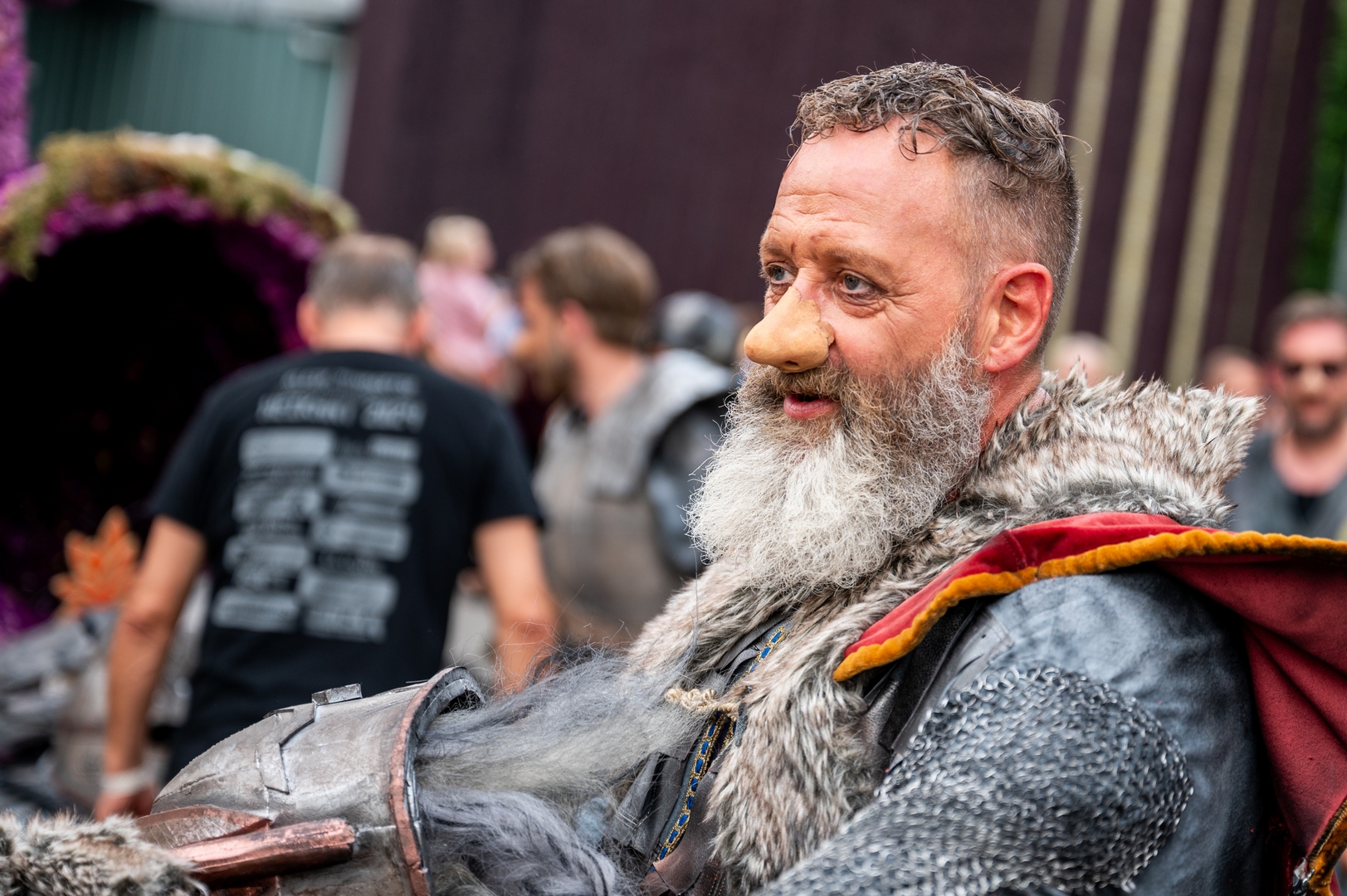 Khazad-Dûm, Foto José van Trijp fotografie