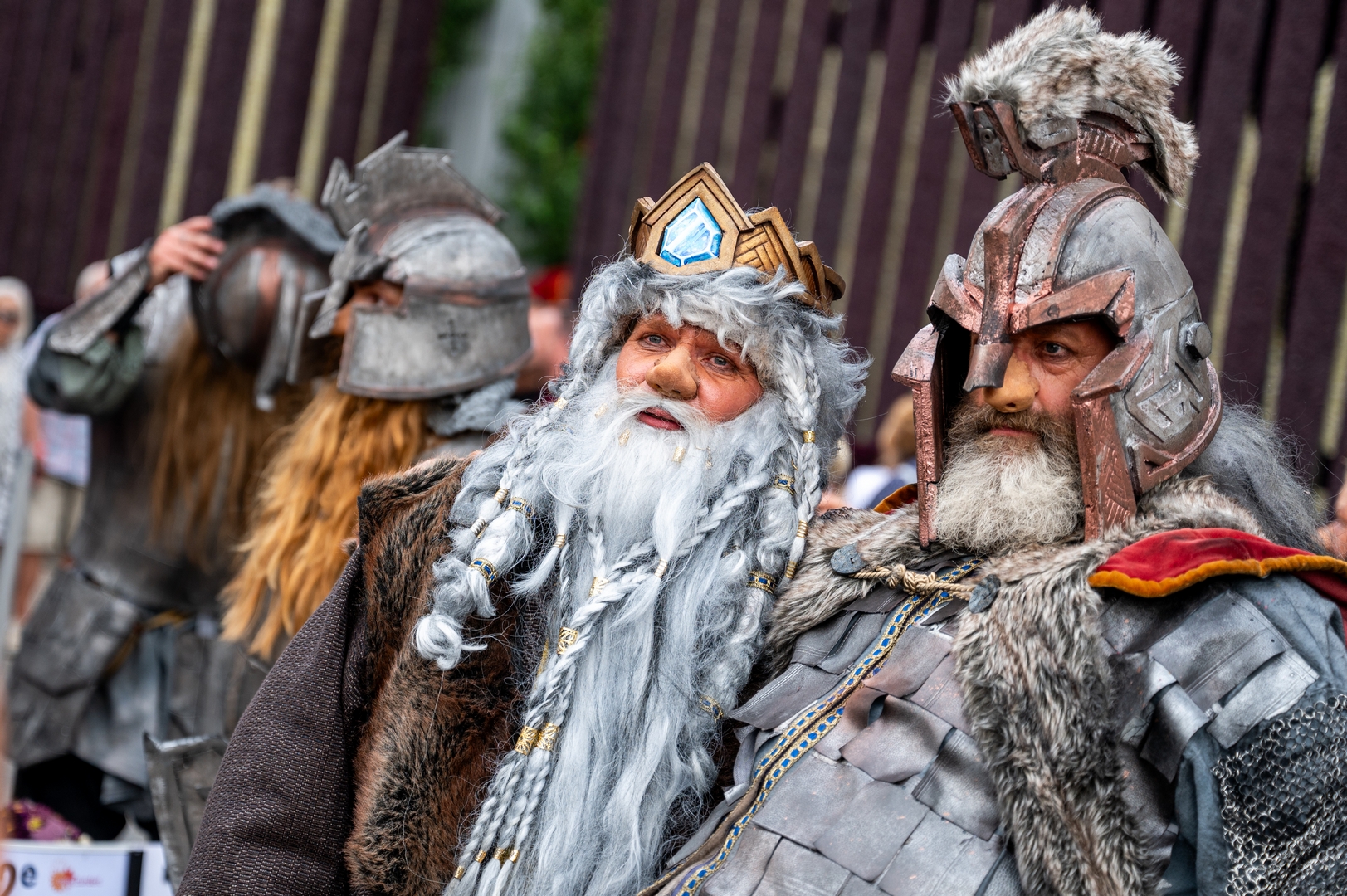 Khazad-Dûm, Foto José van Trijp fotografie