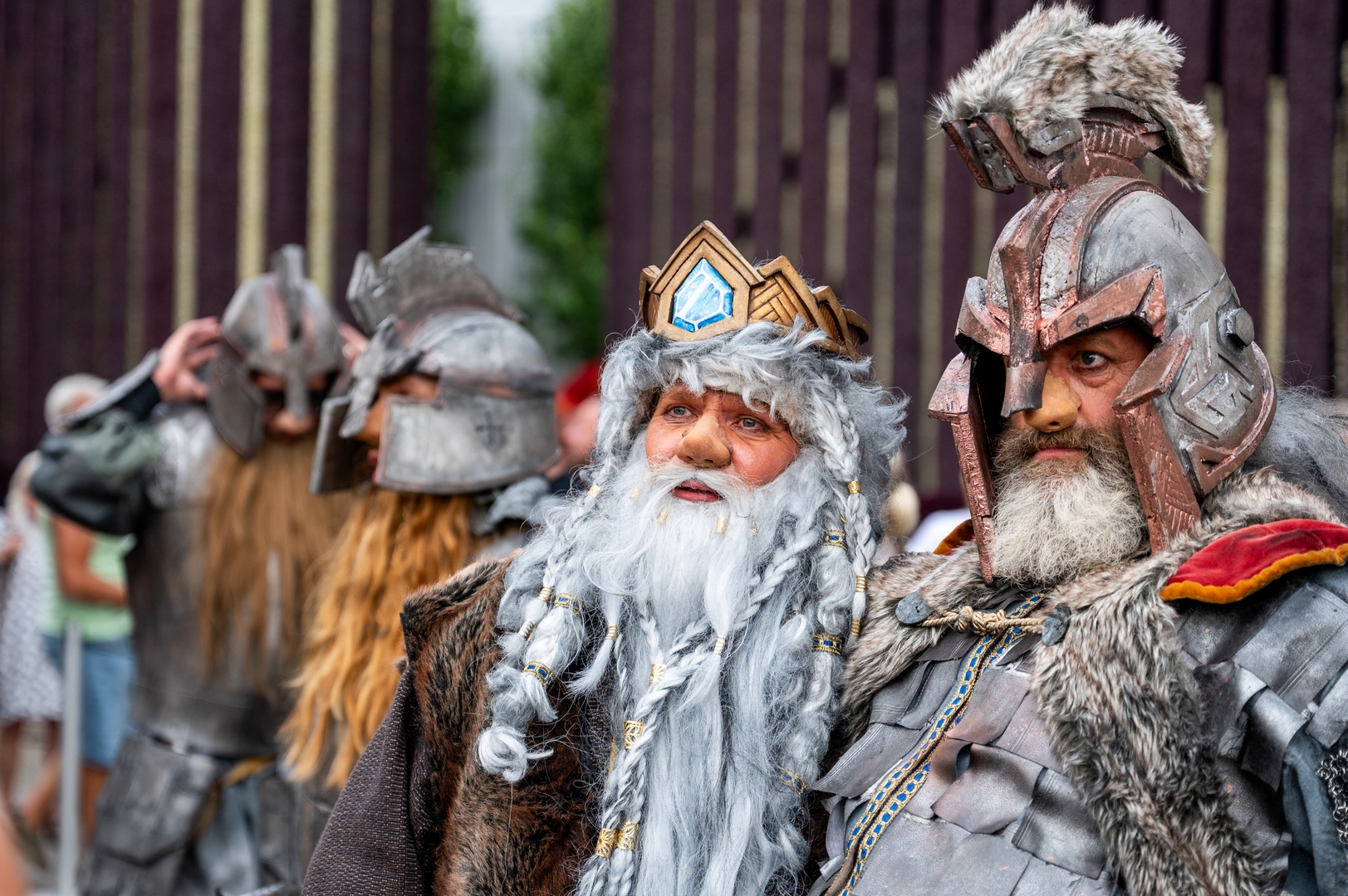 Khazad-Dûm, Foto José van Trijp fotografie