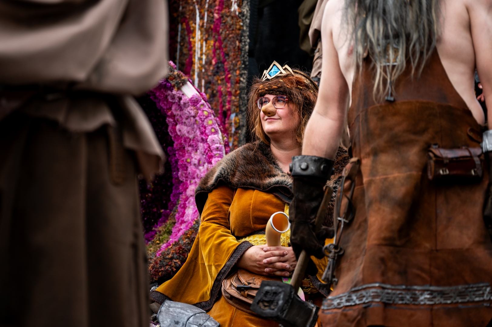 Khazad-Dûm, Foto José van Trijp fotografie