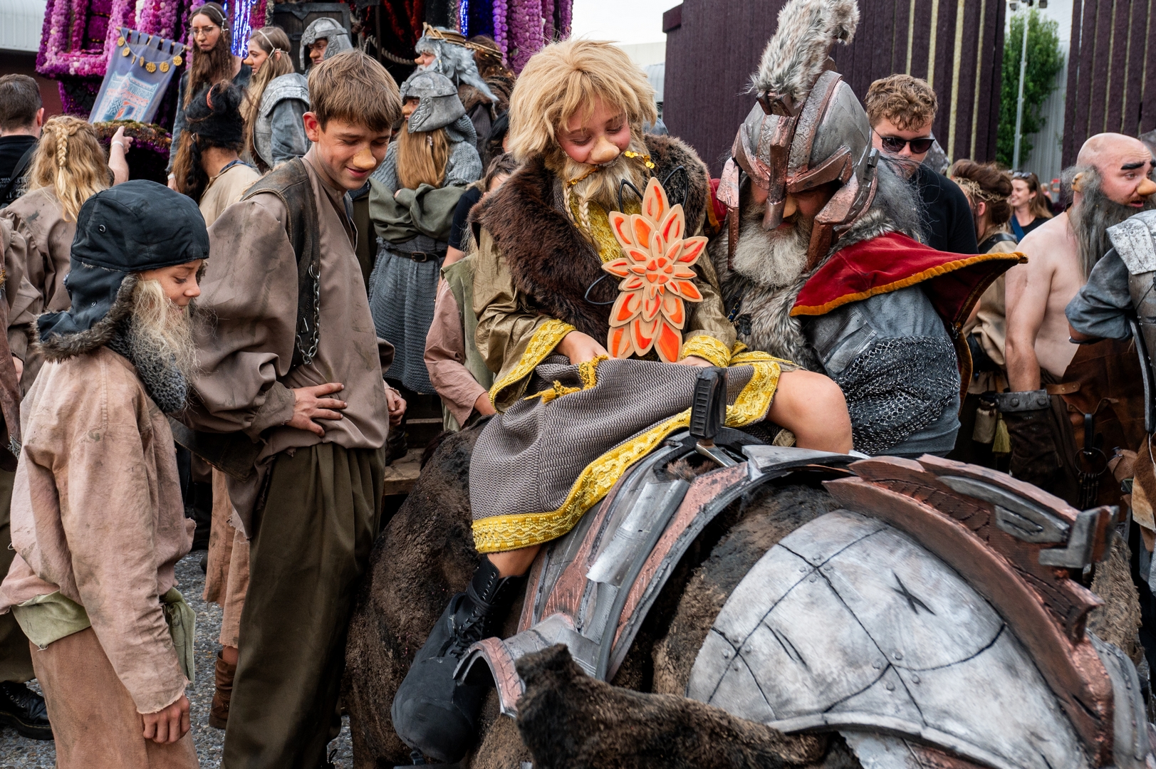 Khazad-Dûm, Foto José van Trijp fotografie