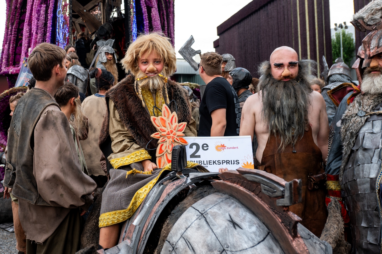 Khazad-Dûm, Foto José van Trijp fotografie