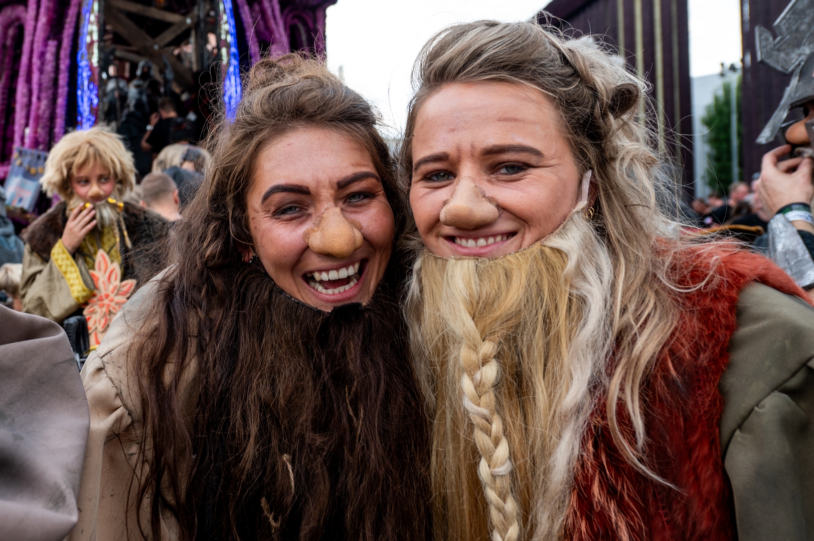 Khazad-Dûm, Foto José van Trijp fotografie