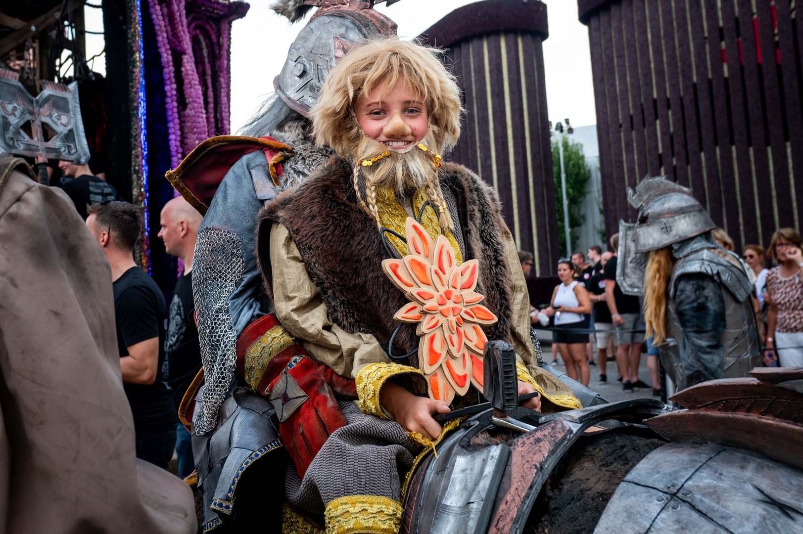Khazad-Dûm, Foto José van Trijp fotografie