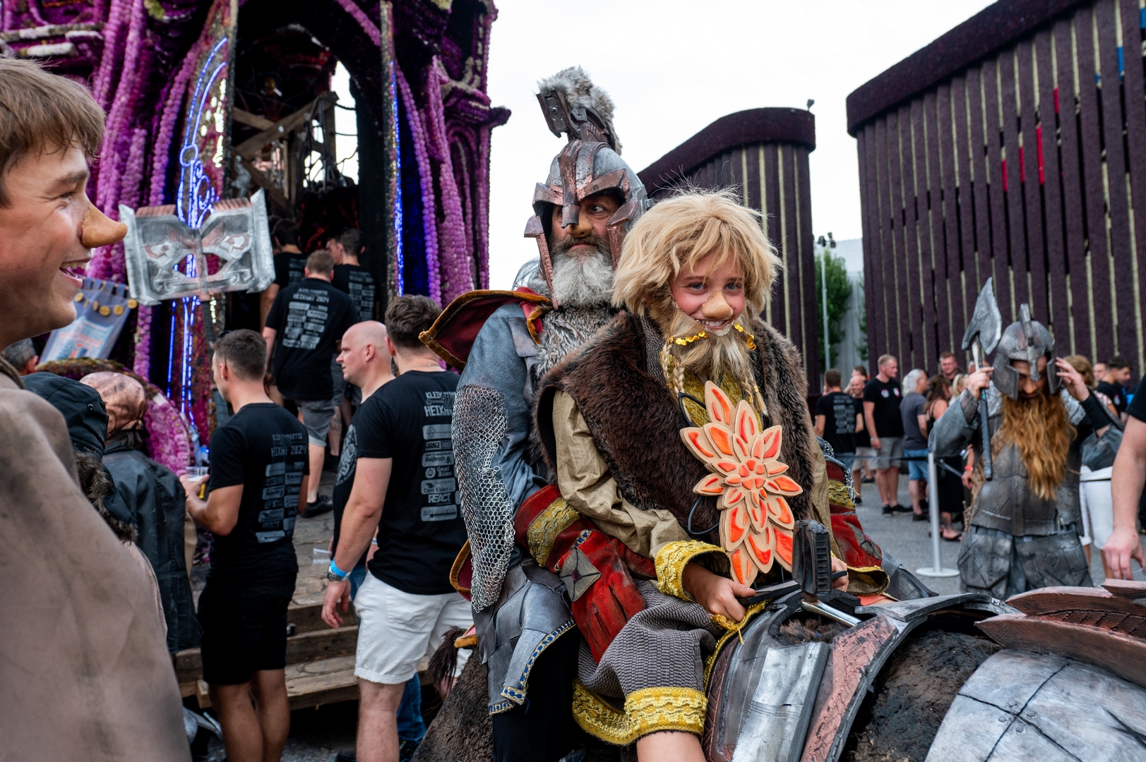Khazad-Dûm, Foto José van Trijp fotografie