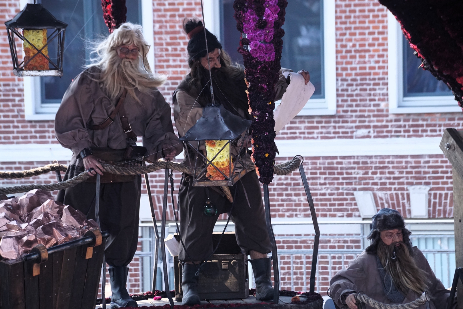 Khazad-Dûm, Foto Ad van den Kieboom