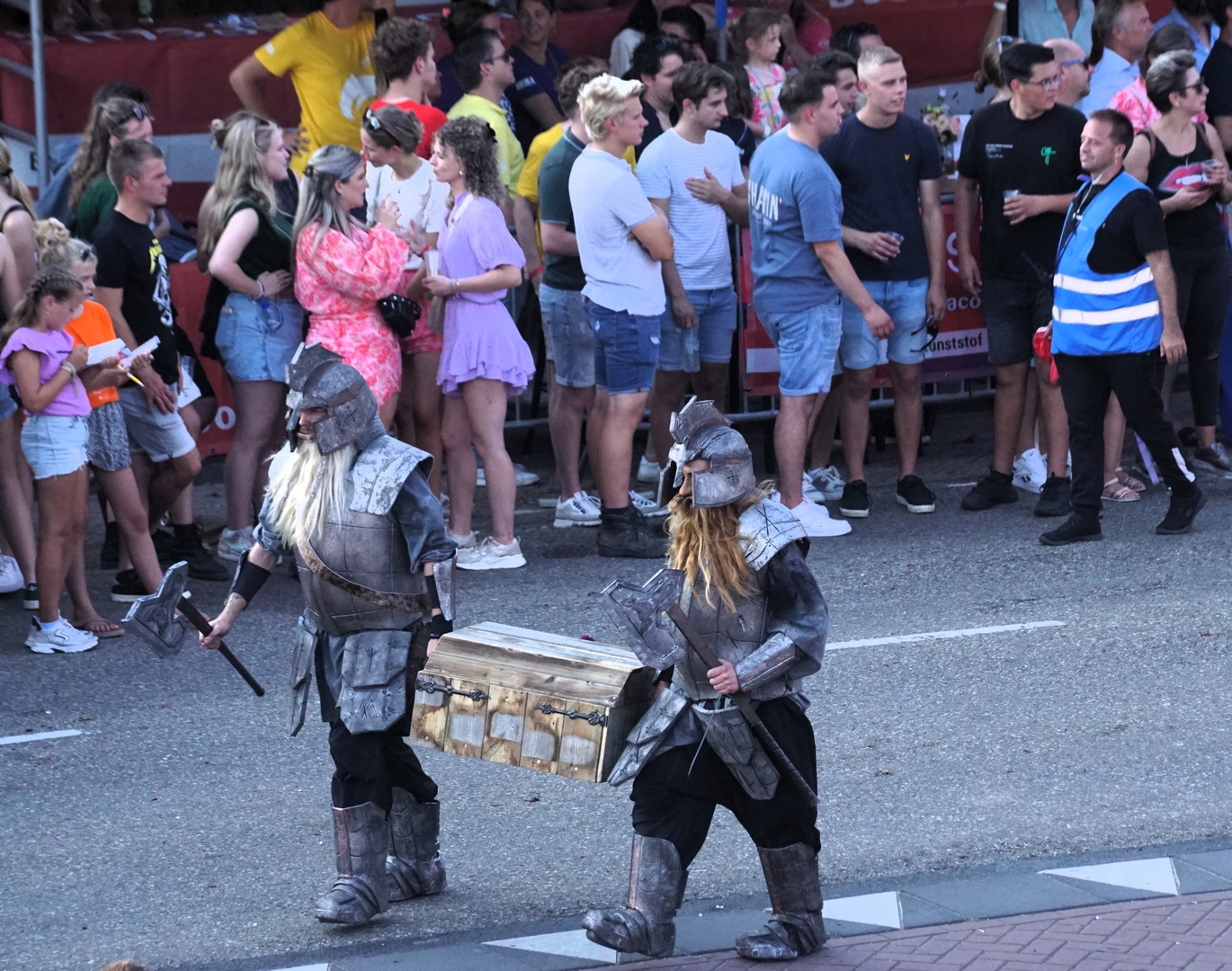 Khazad-Dûm, Foto Ad van den Kieboom