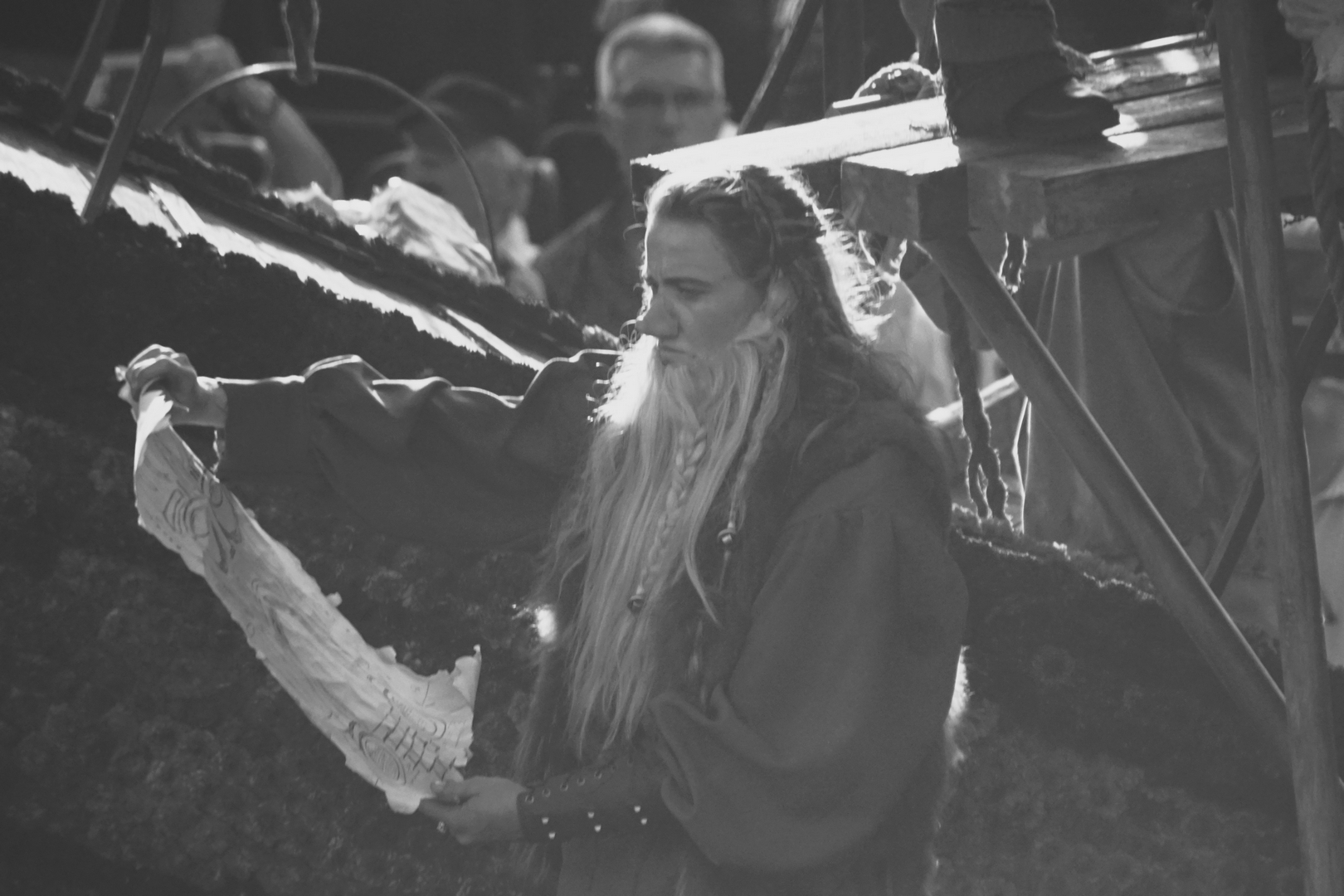 Khazad-Dûm, Foto Ad van den Kieboom