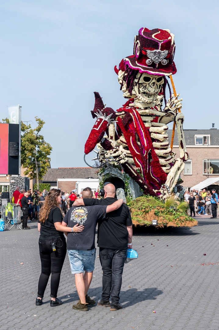 Requiem, Foto José van Trijp fotografie