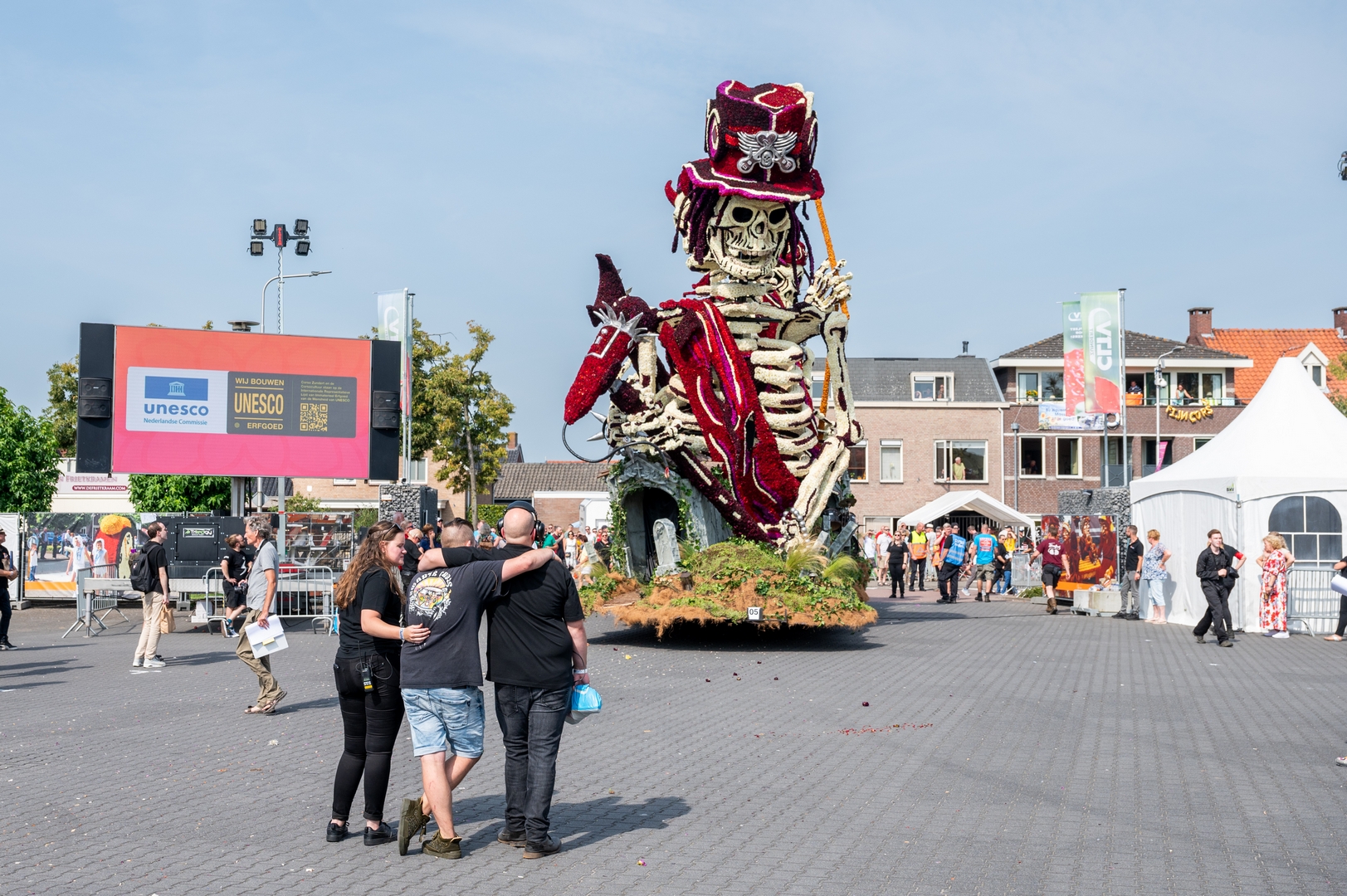 Requiem, Foto José van Trijp fotografie