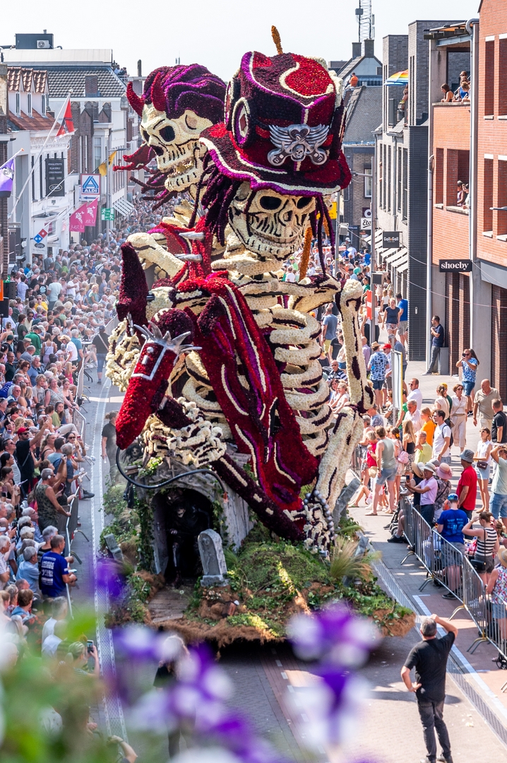 Requiem, Foto José van Trijp fotografie