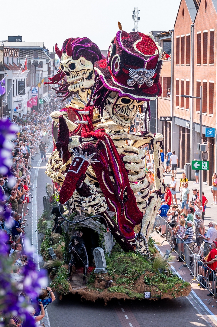 Requiem, Foto José van Trijp fotografie
