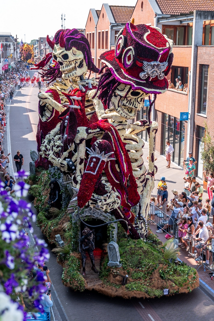 Requiem, Foto José van Trijp fotografie