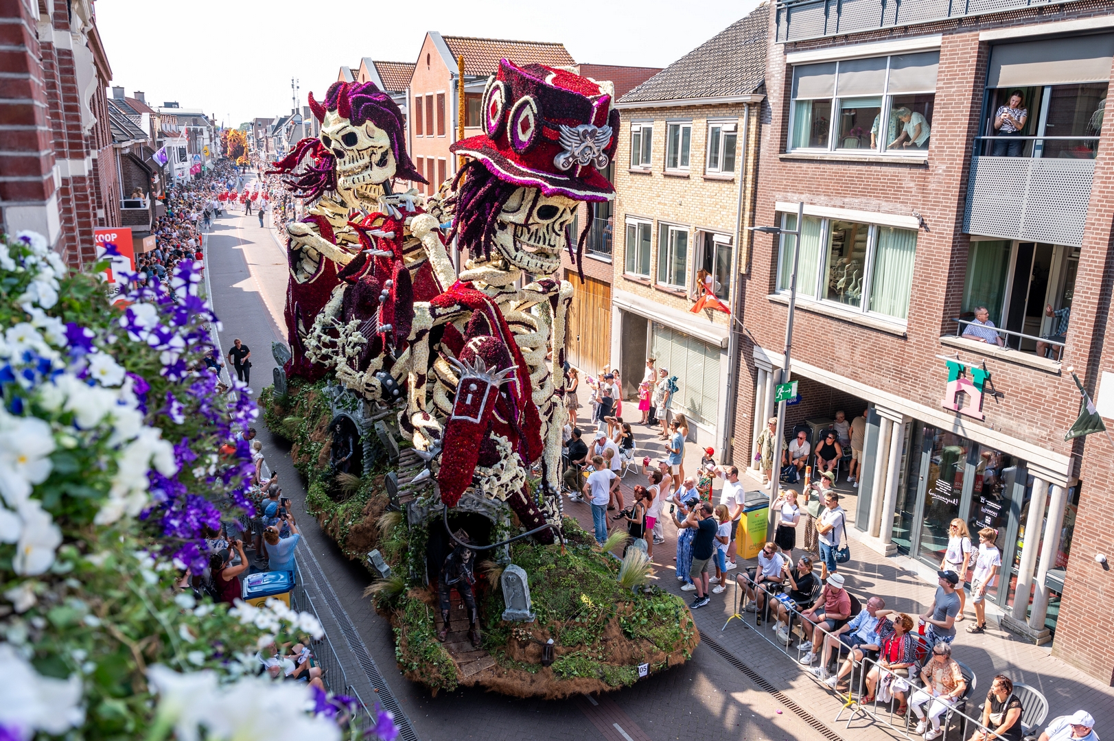 Requiem, Foto José van Trijp fotografie