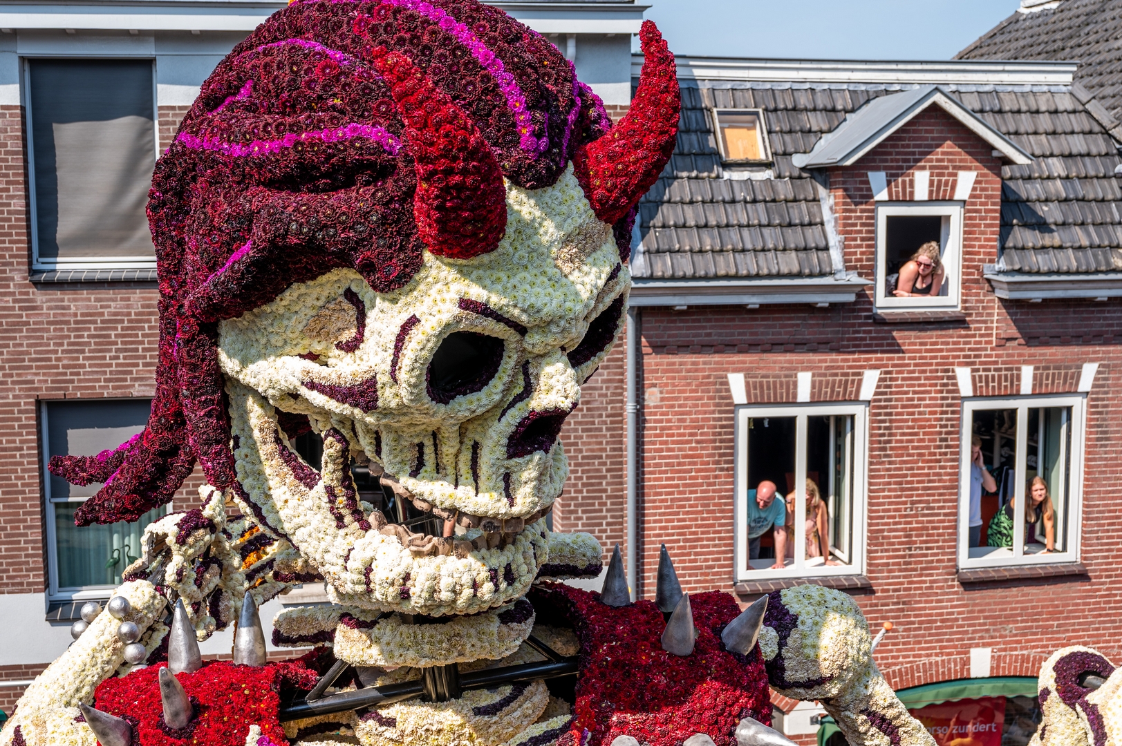 Requiem, Foto José van Trijp fotografie