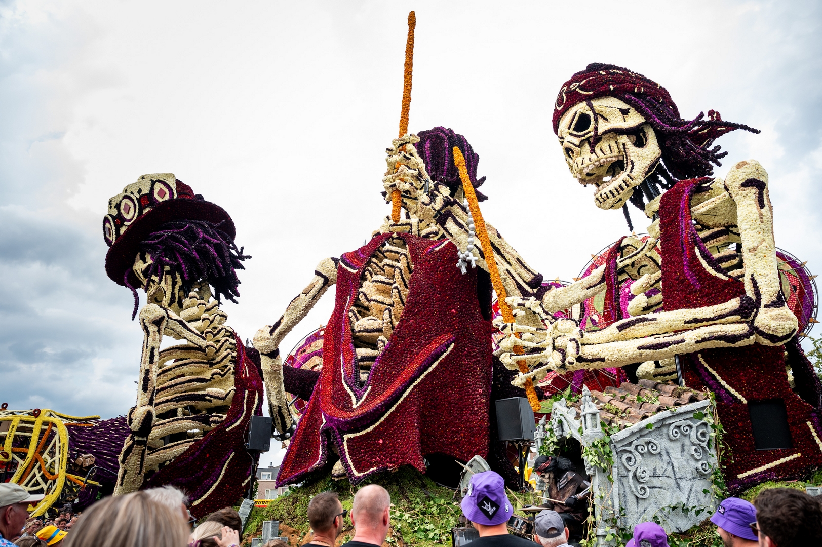 Requiem, Foto José van Trijp fotografie