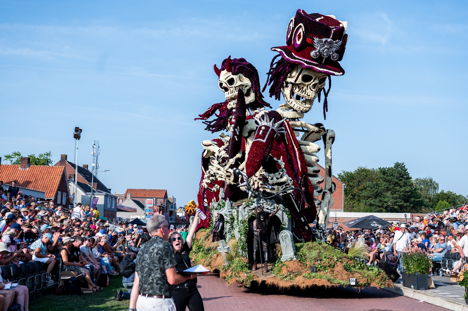 Requiem, Foto José van Trijp fotografie
