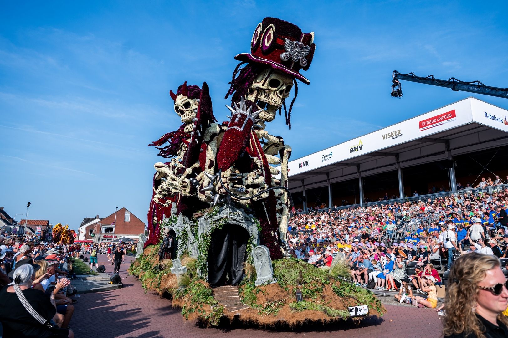 Requiem, Foto José van Trijp fotografie