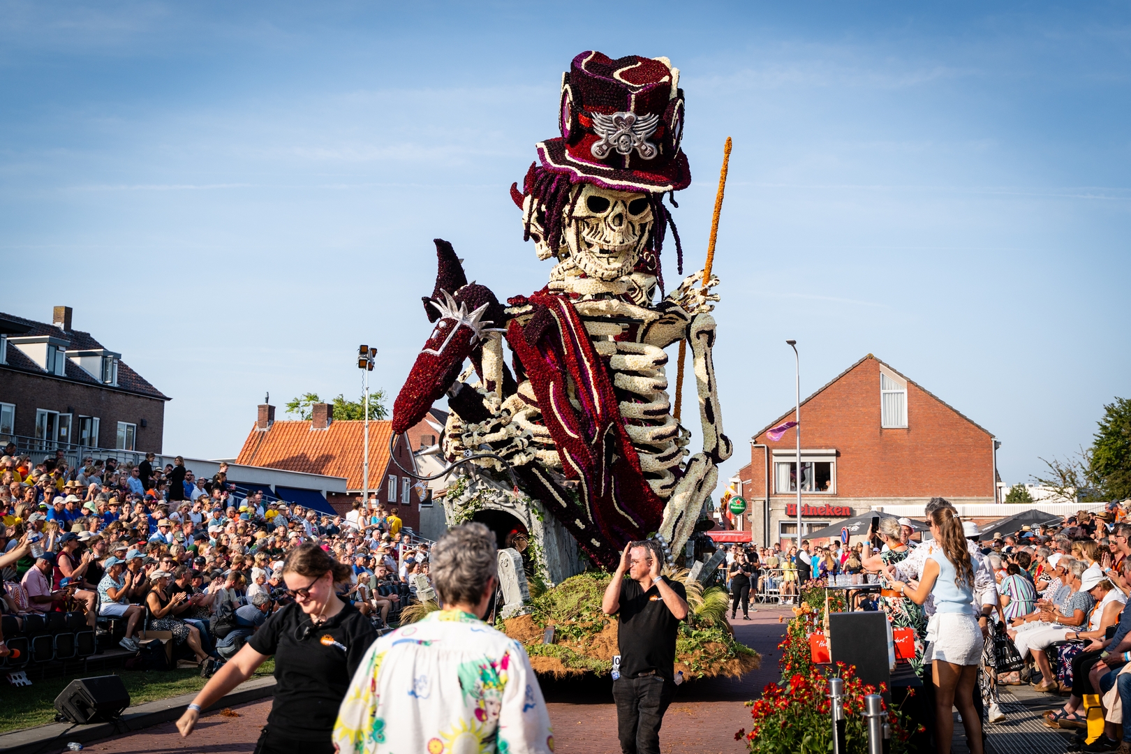 Requiem, Foto Eefje fotografie