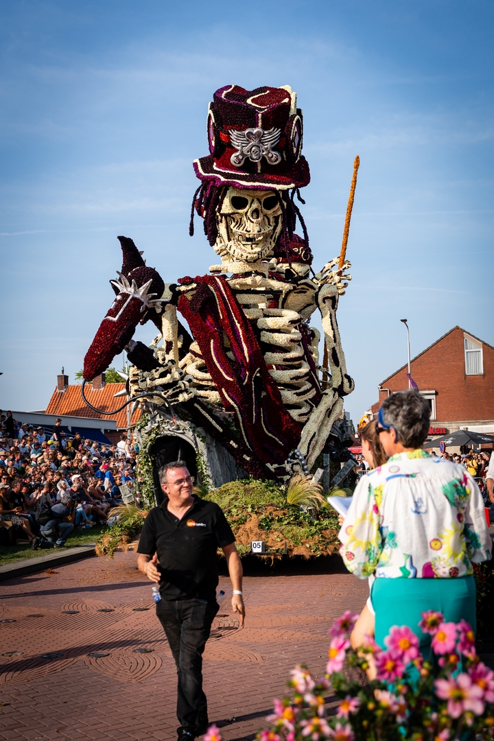 Requiem, Foto Eefje fotografie