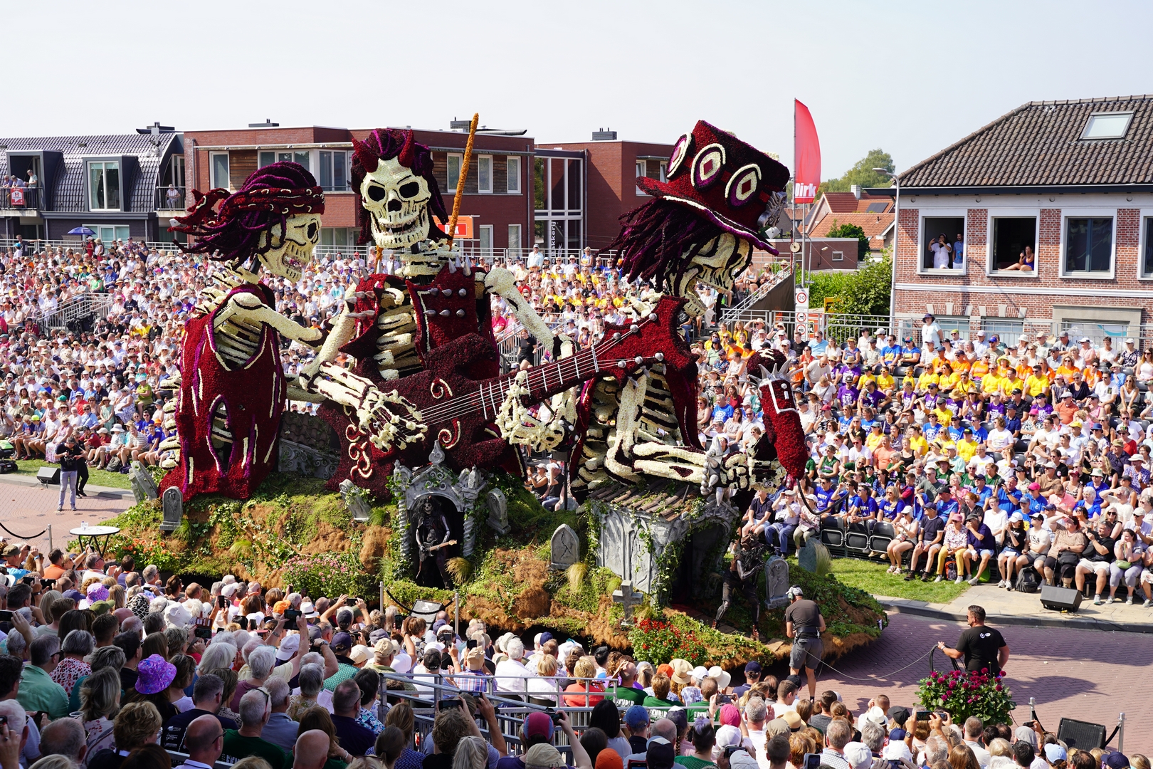 Requiem, Foto Sander Vlug