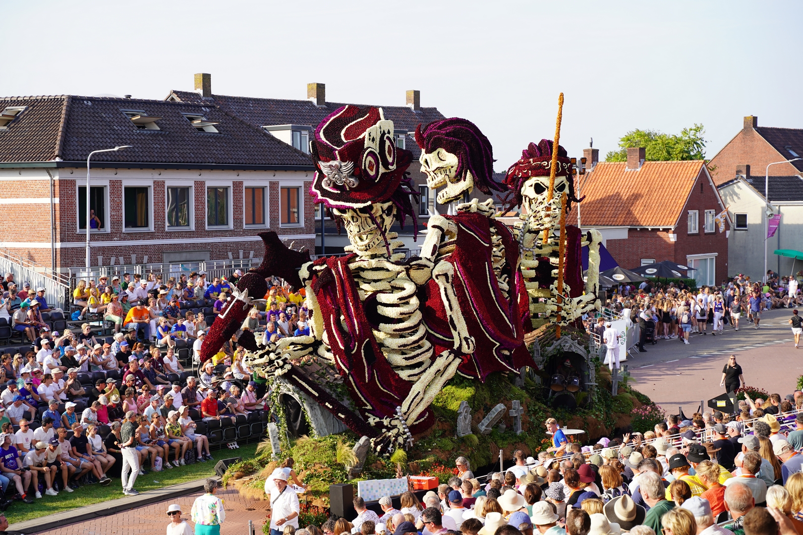 Requiem, Foto Sander Vlug
