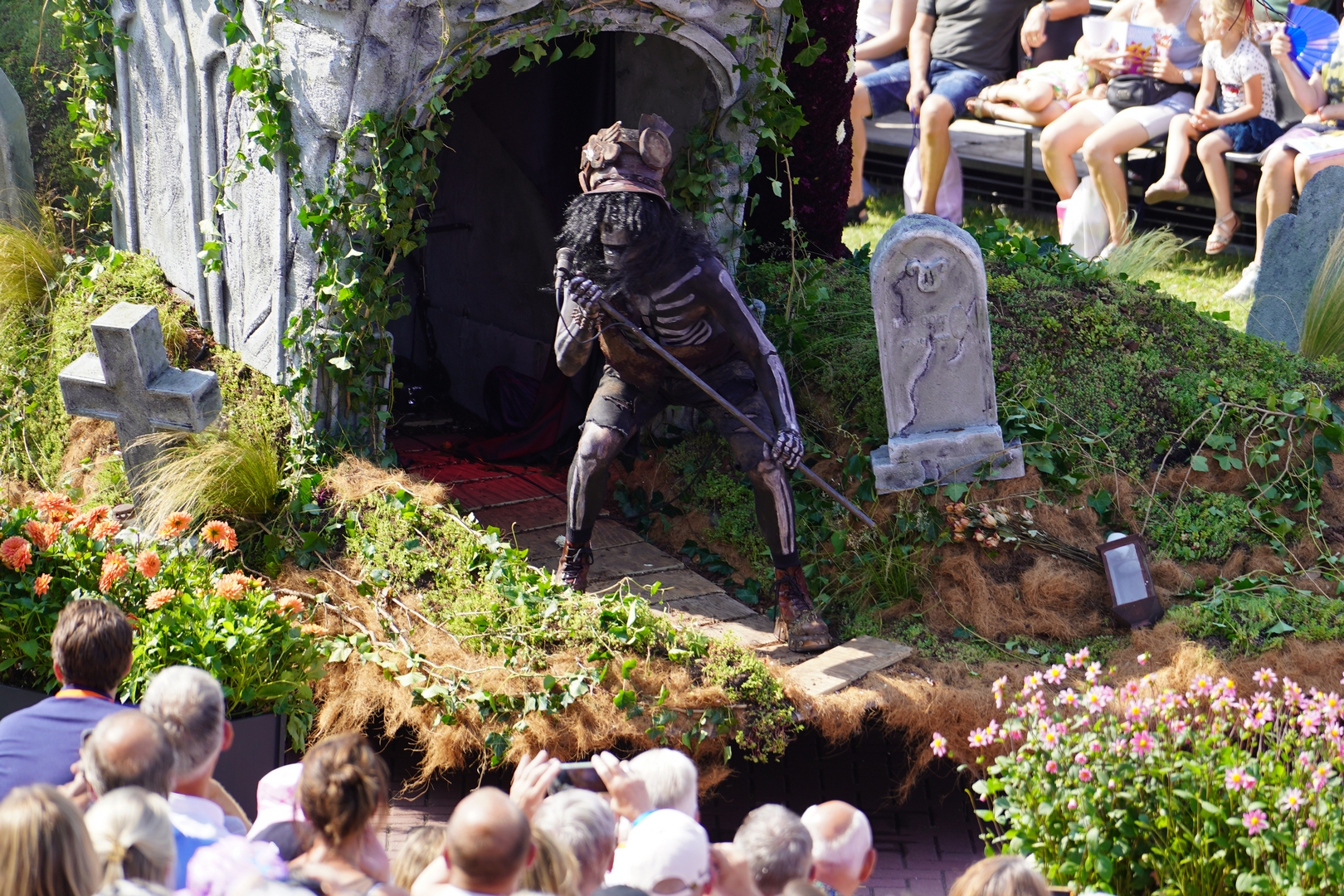Requiem, Foto Sander Vlug