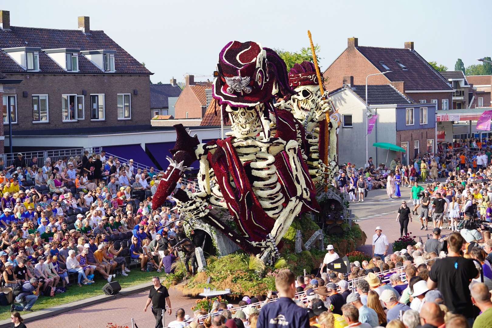 Requiem, Foto Sander Vlug