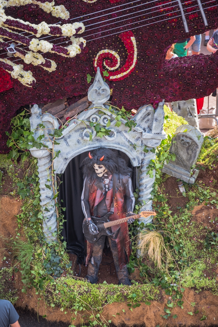 Requiem, Foto Charles van Campenhout